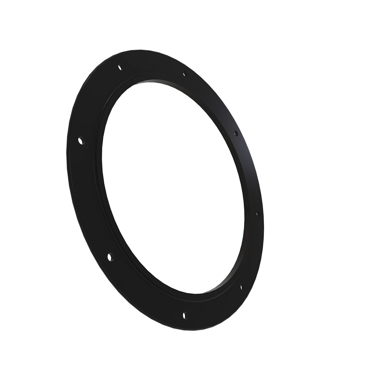 Eccentric, Control Ring 54 in 8 B