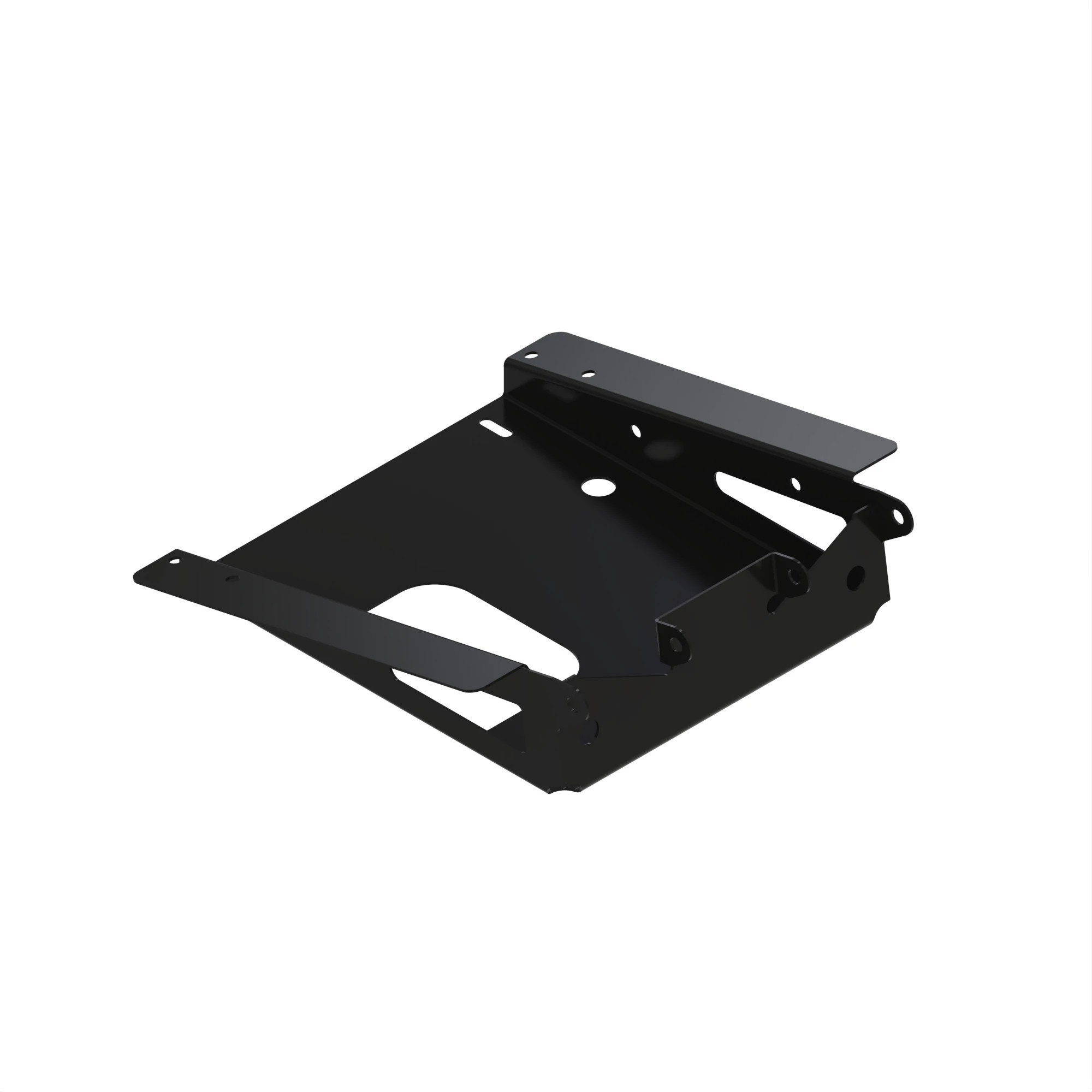 BRACKET, LOWER SEAT MOUNT
