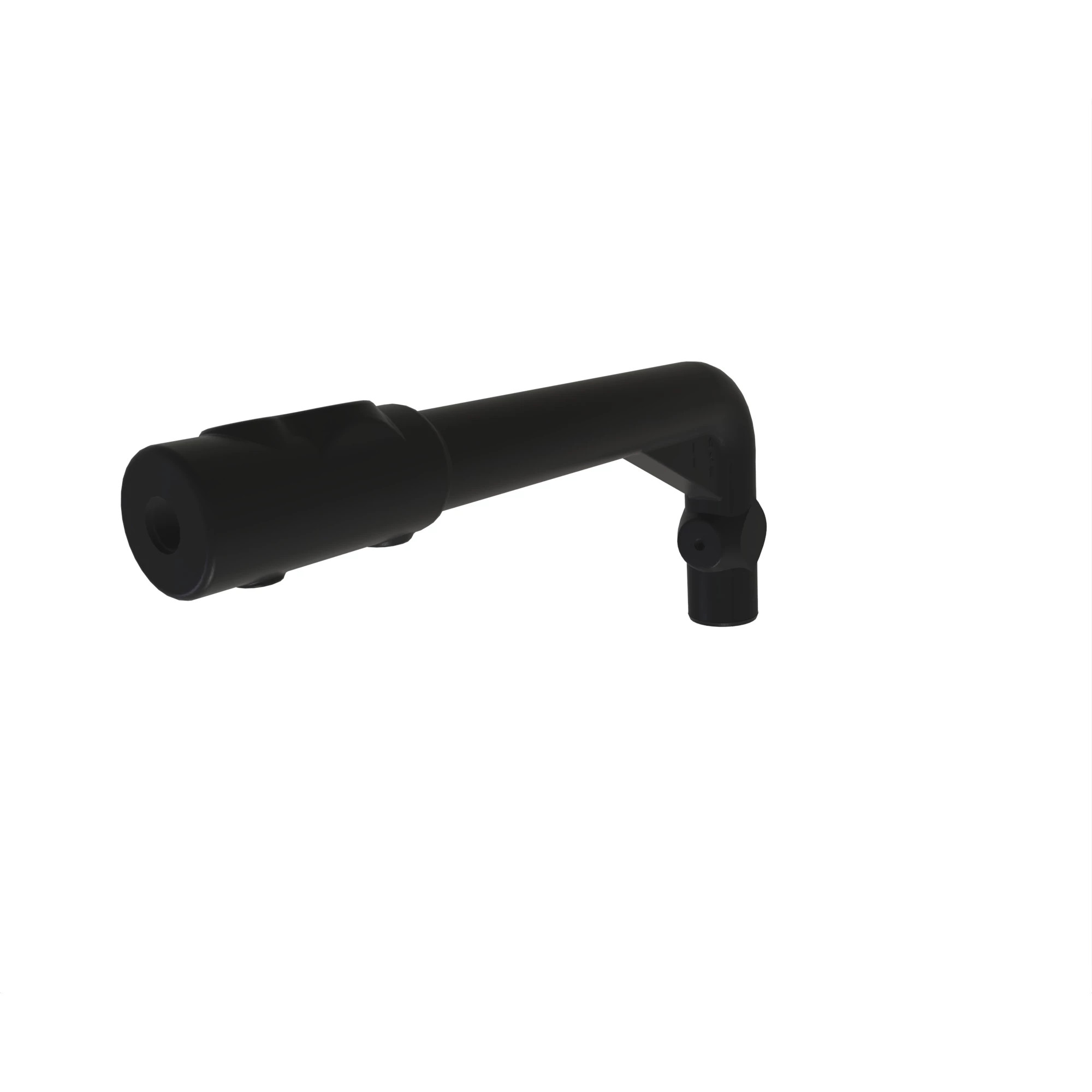 John Deere Hydraulic Tube - T175422