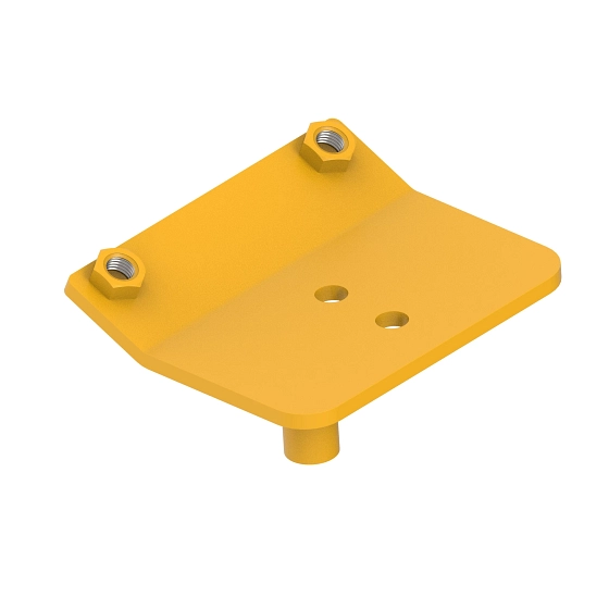 John Deere Bracket - AT536314