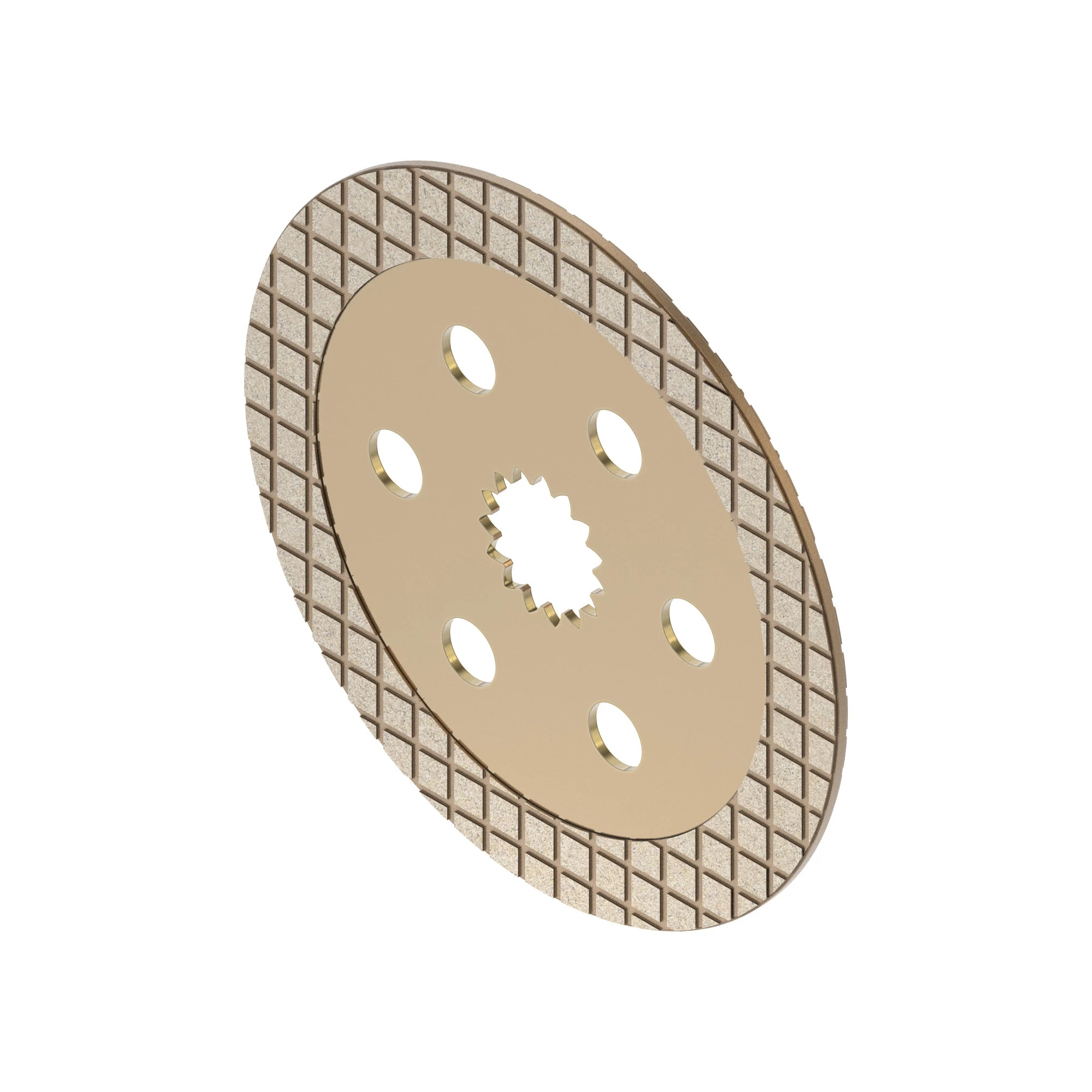 BRAKE DISK, HD, BRAZIL