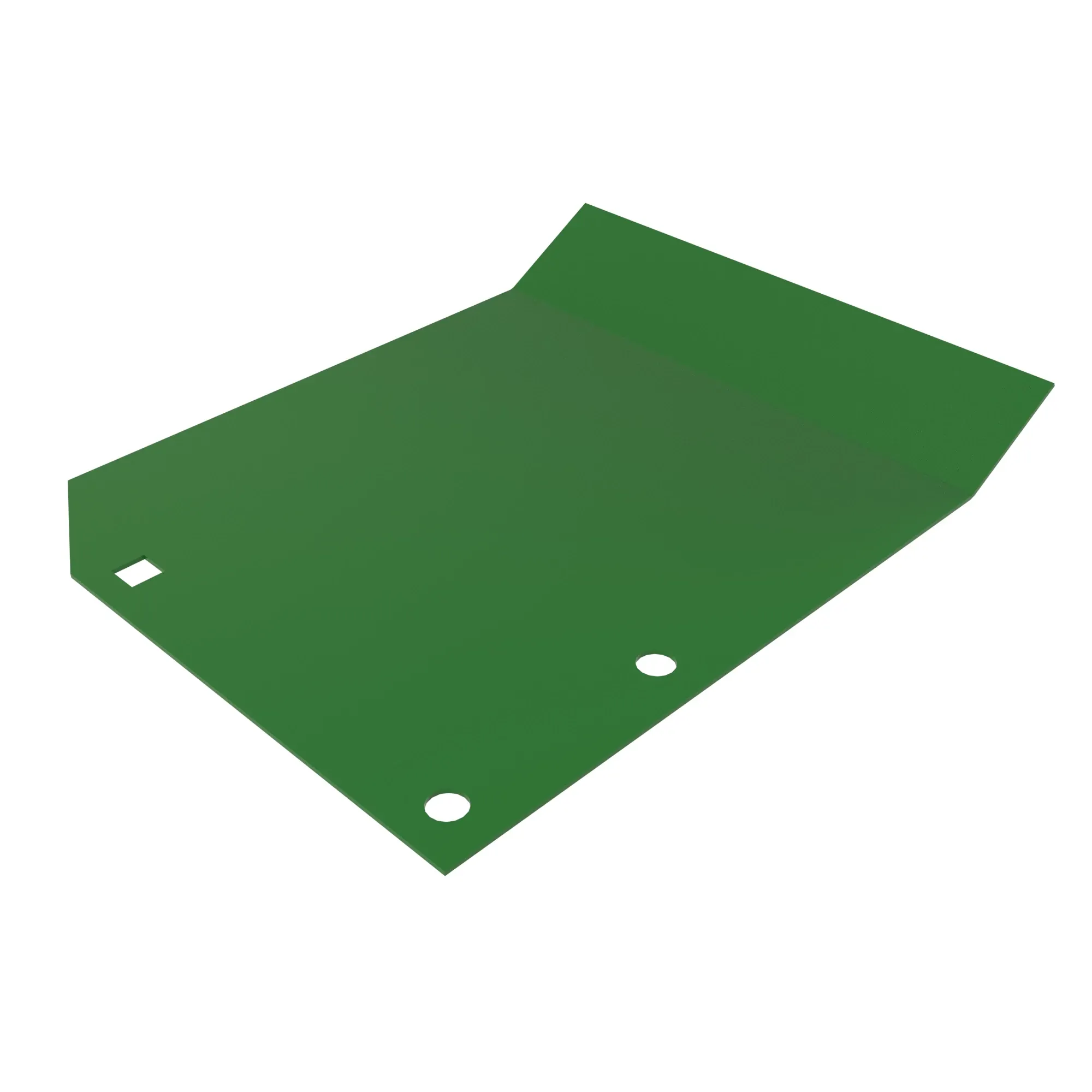 John Deere Heat Shield - N275204