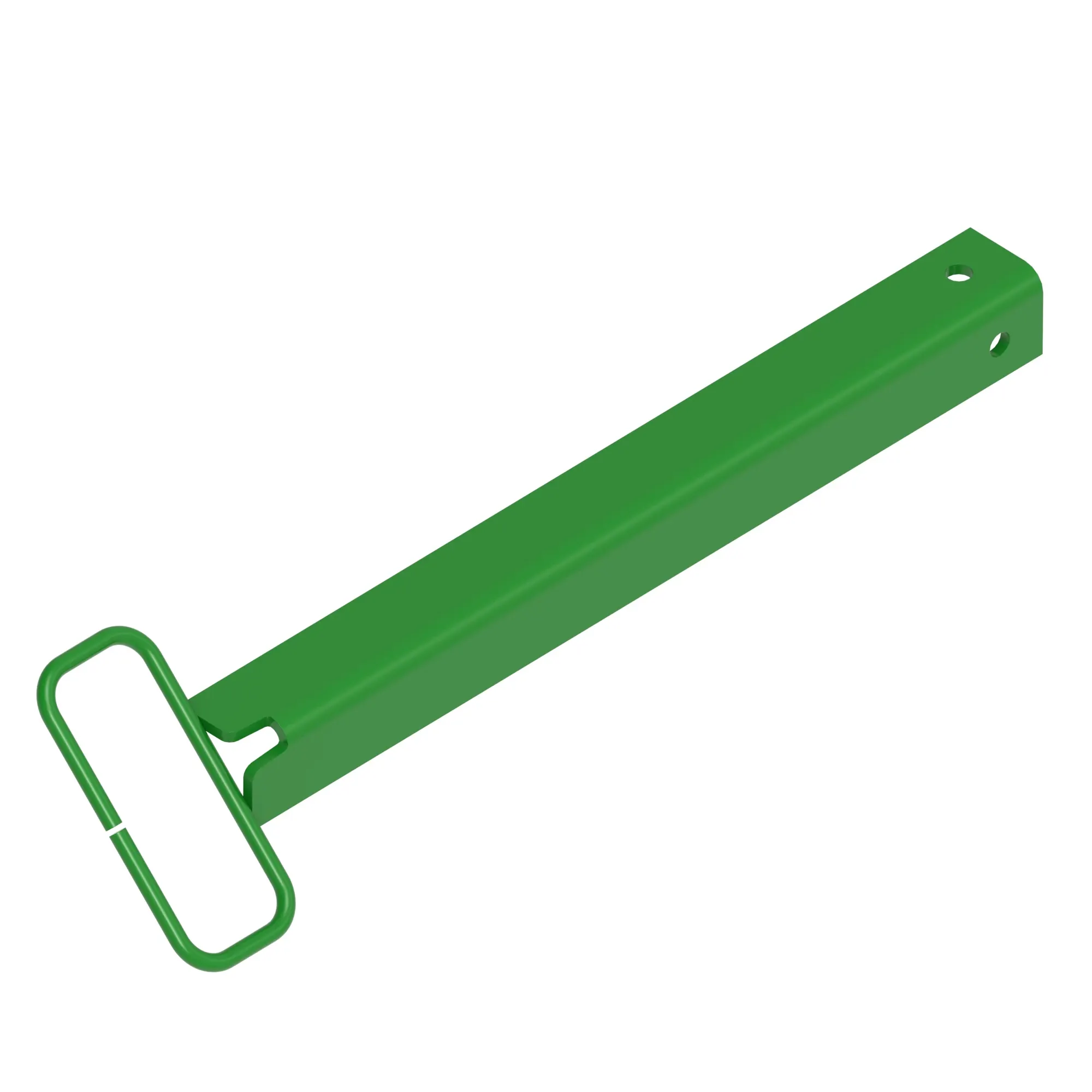 BRACKET, HOSE SUPPORT