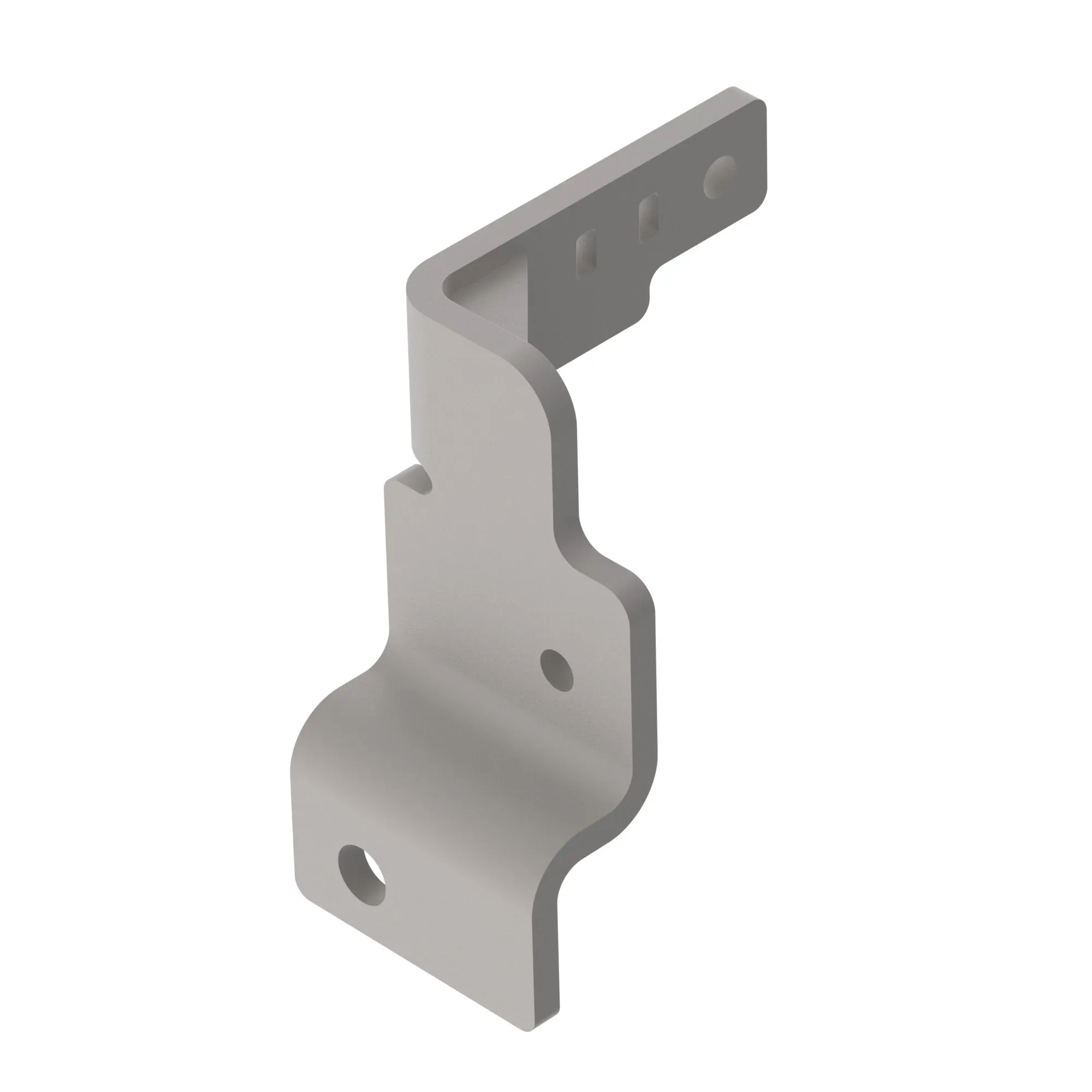 BRACKET, WIRING HARNESS SUPPORT
