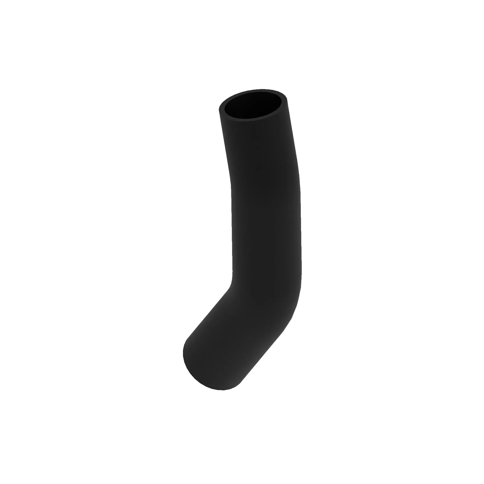 John Deere Fuel Fill Hose - T266252