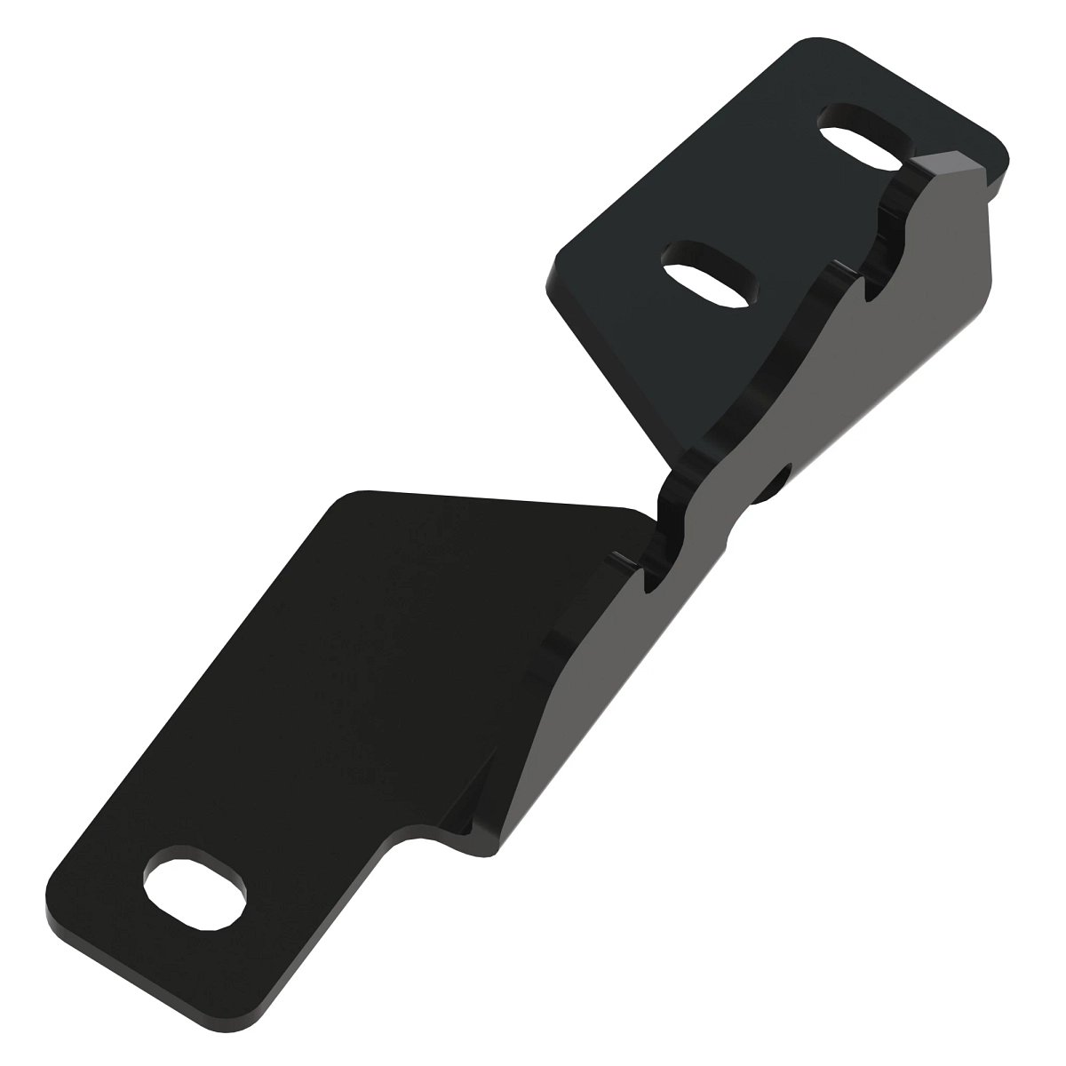 John Deere Main Valve Plate - F659642