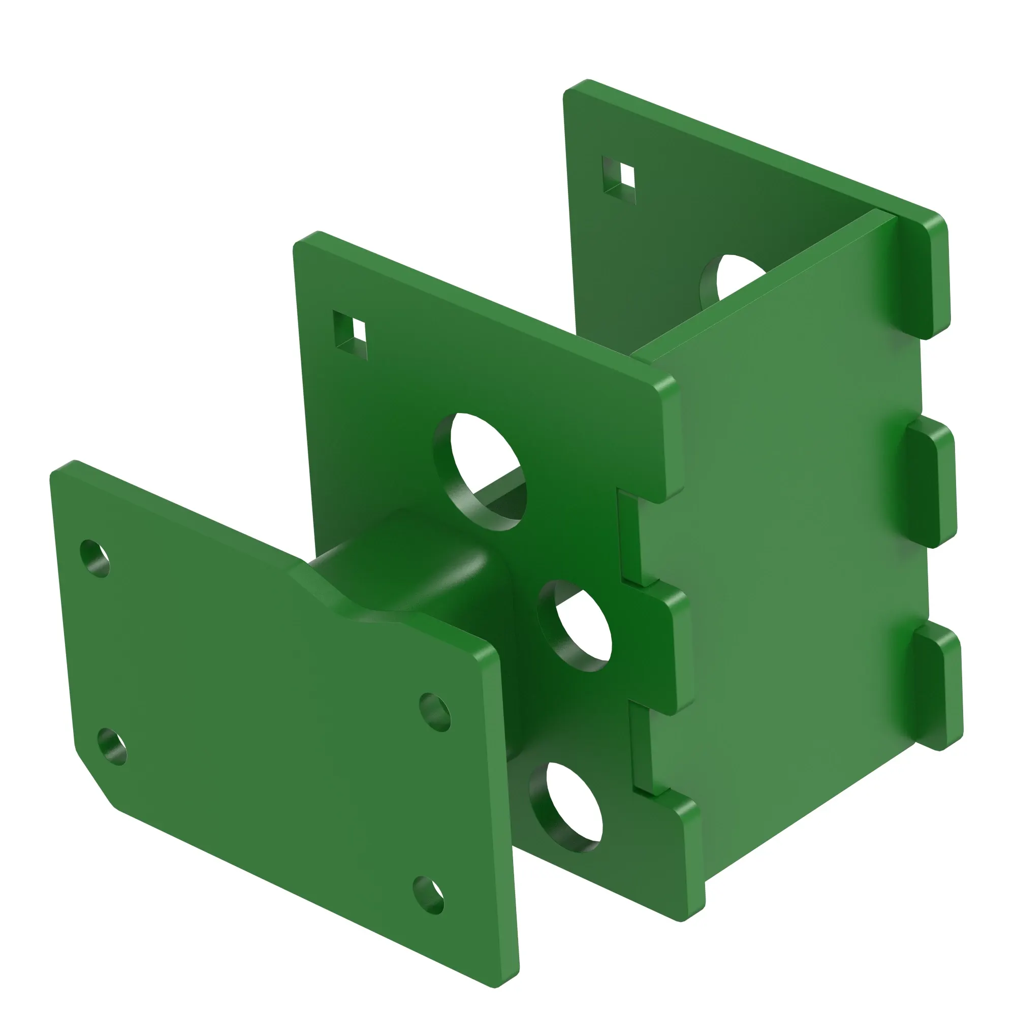 BRACKET, BRACKET FOR LINK PIVOT