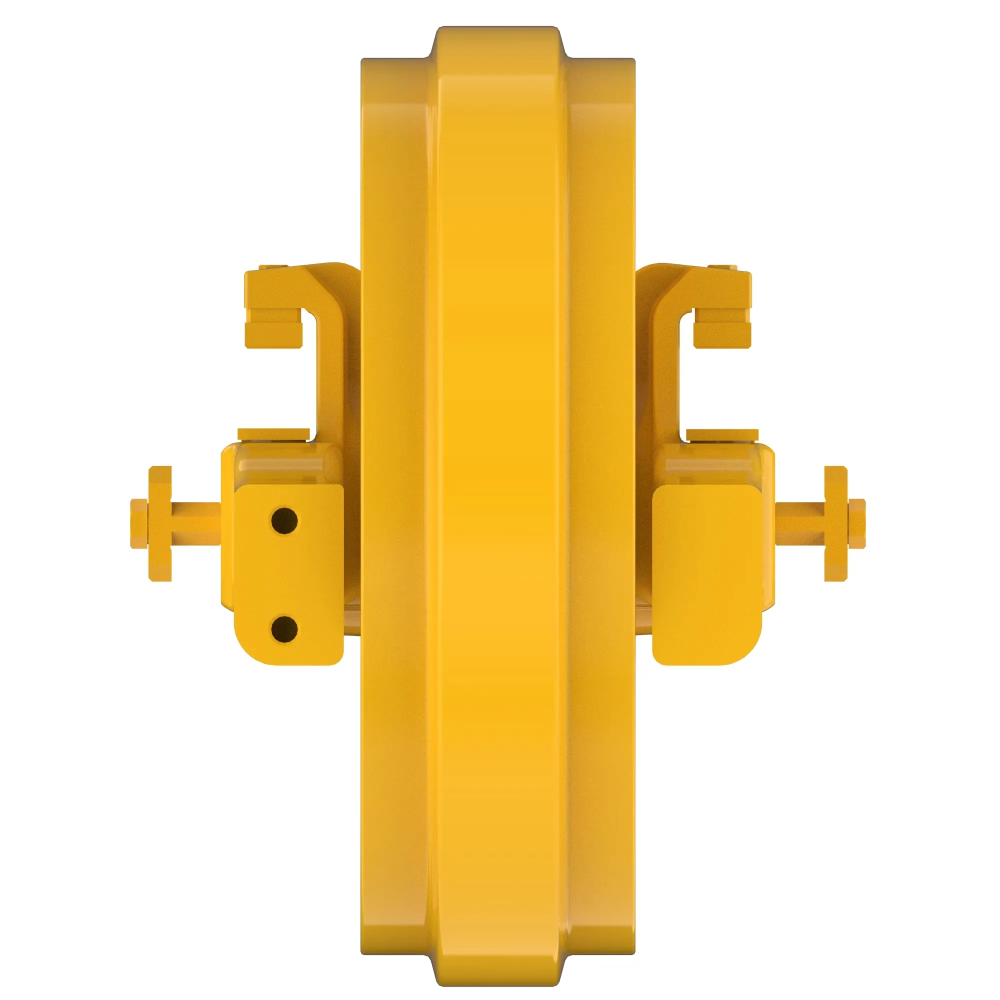 TRACK IDLER