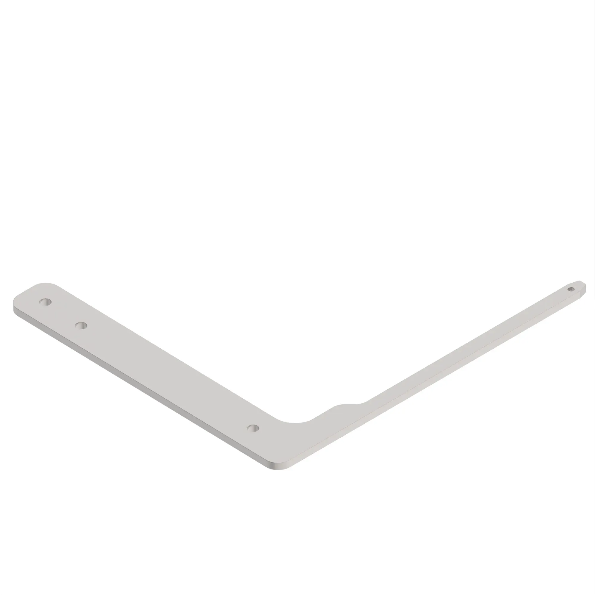 John Deere Bracket - HXE180069