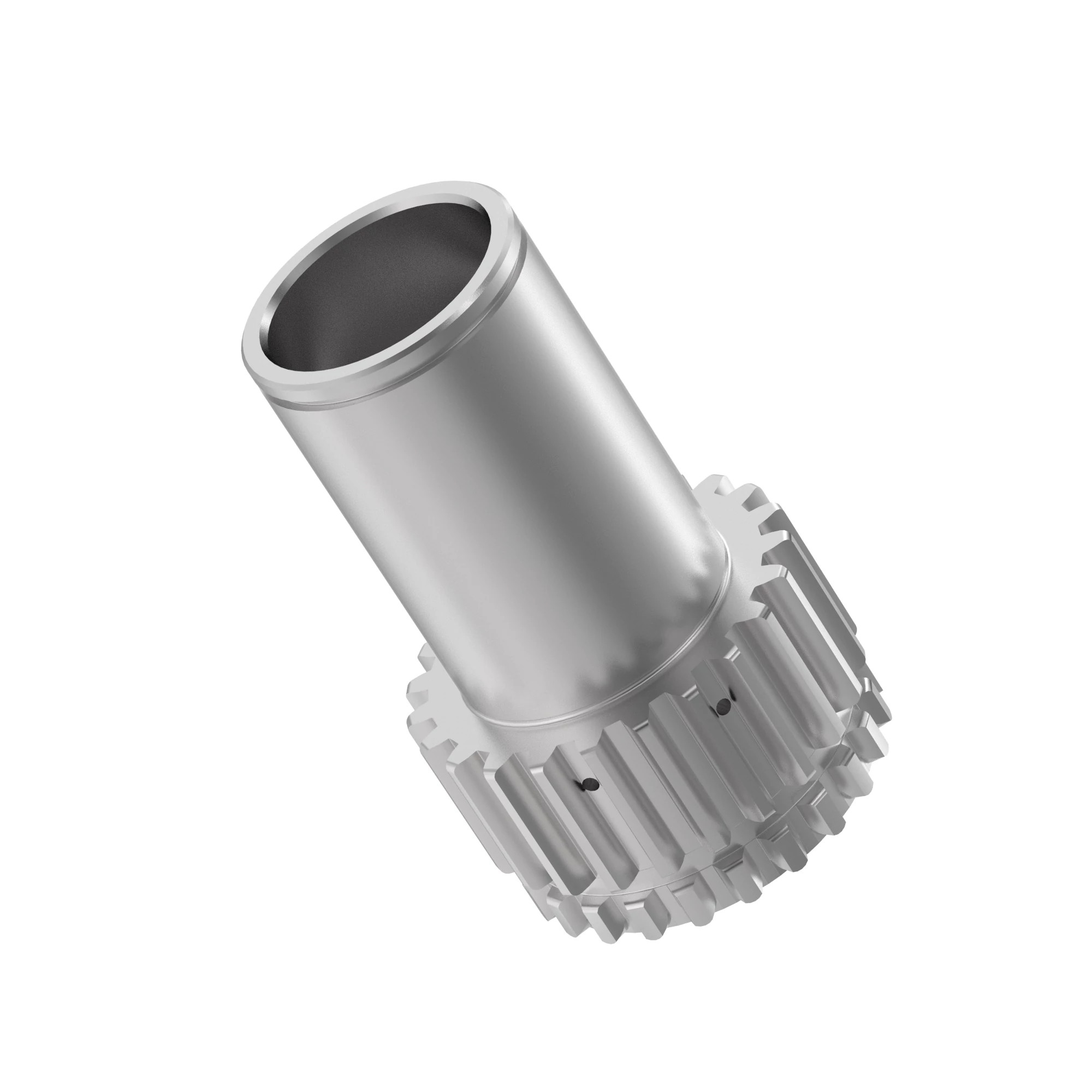 John Deere Adaptor Group Pinion Shaft  - 4HPD12356