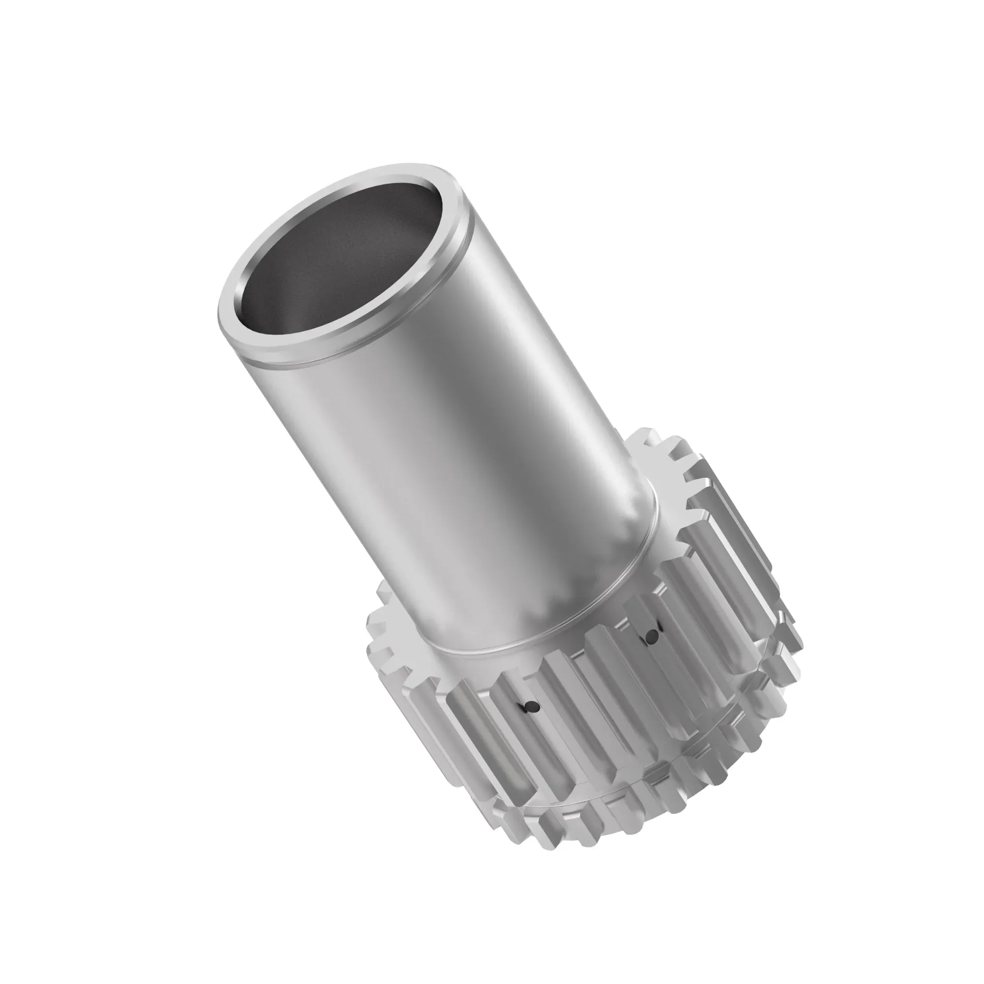 John Deere Adaptor Group Pinion Shaft  - 4HPD12356