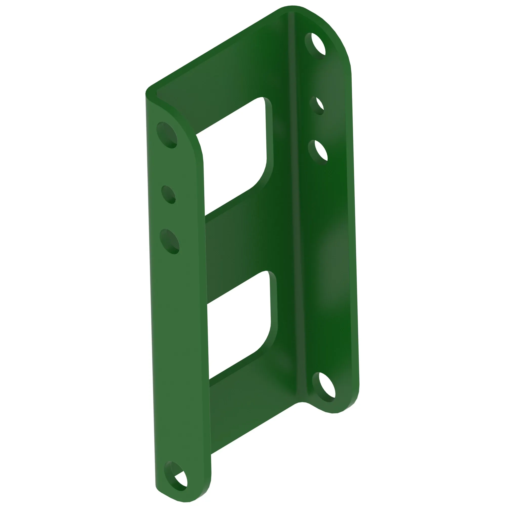 DOWN STRUT BRACKET