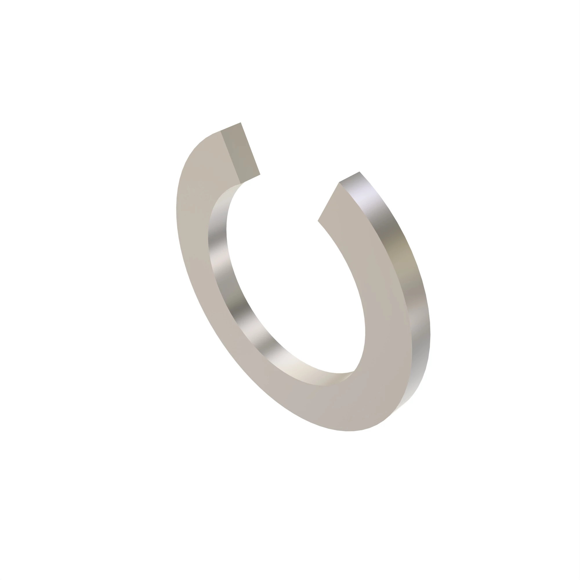 John Deere Snap Ring - HE150-0078