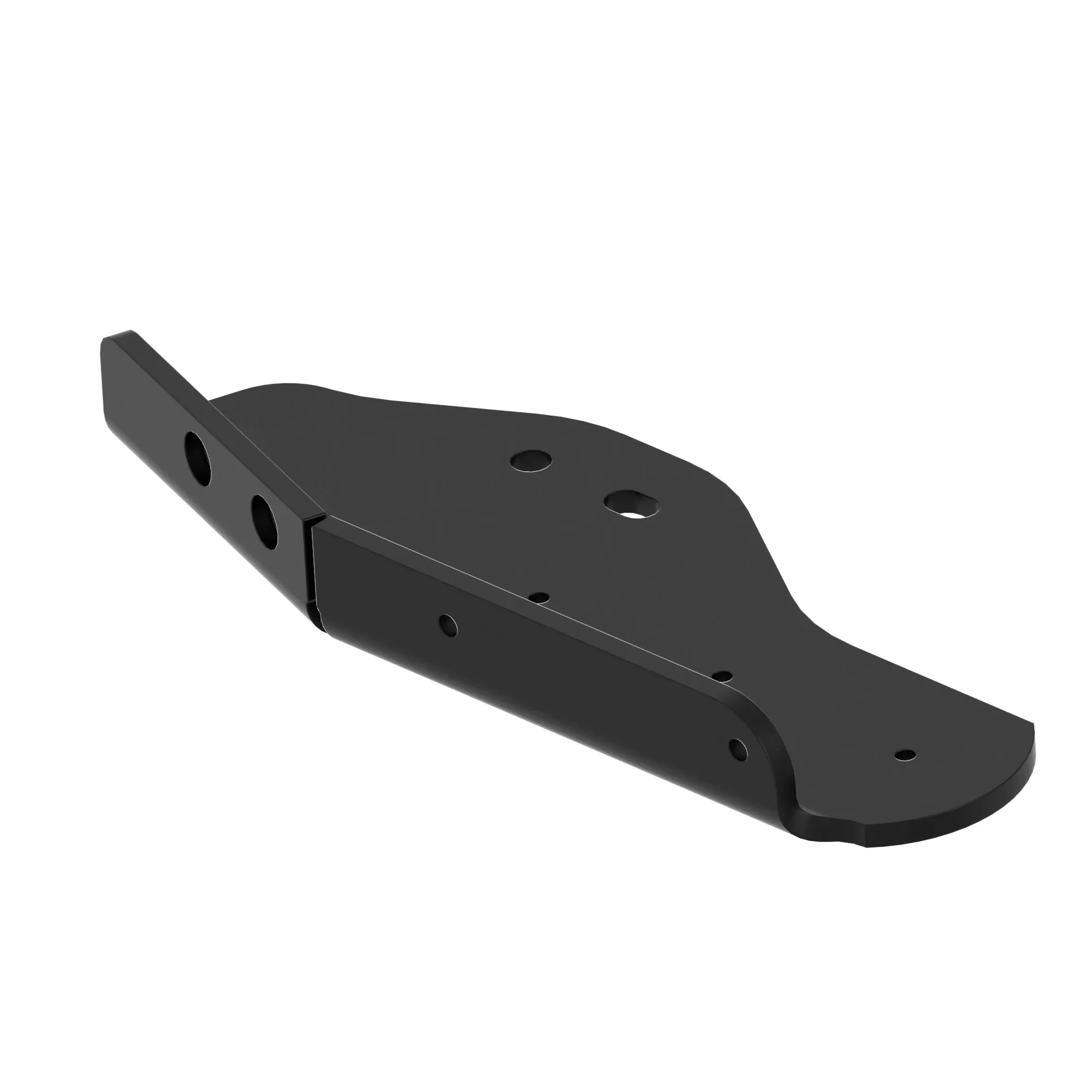 BRACKET, SEAT MOUNTING - RIGHT