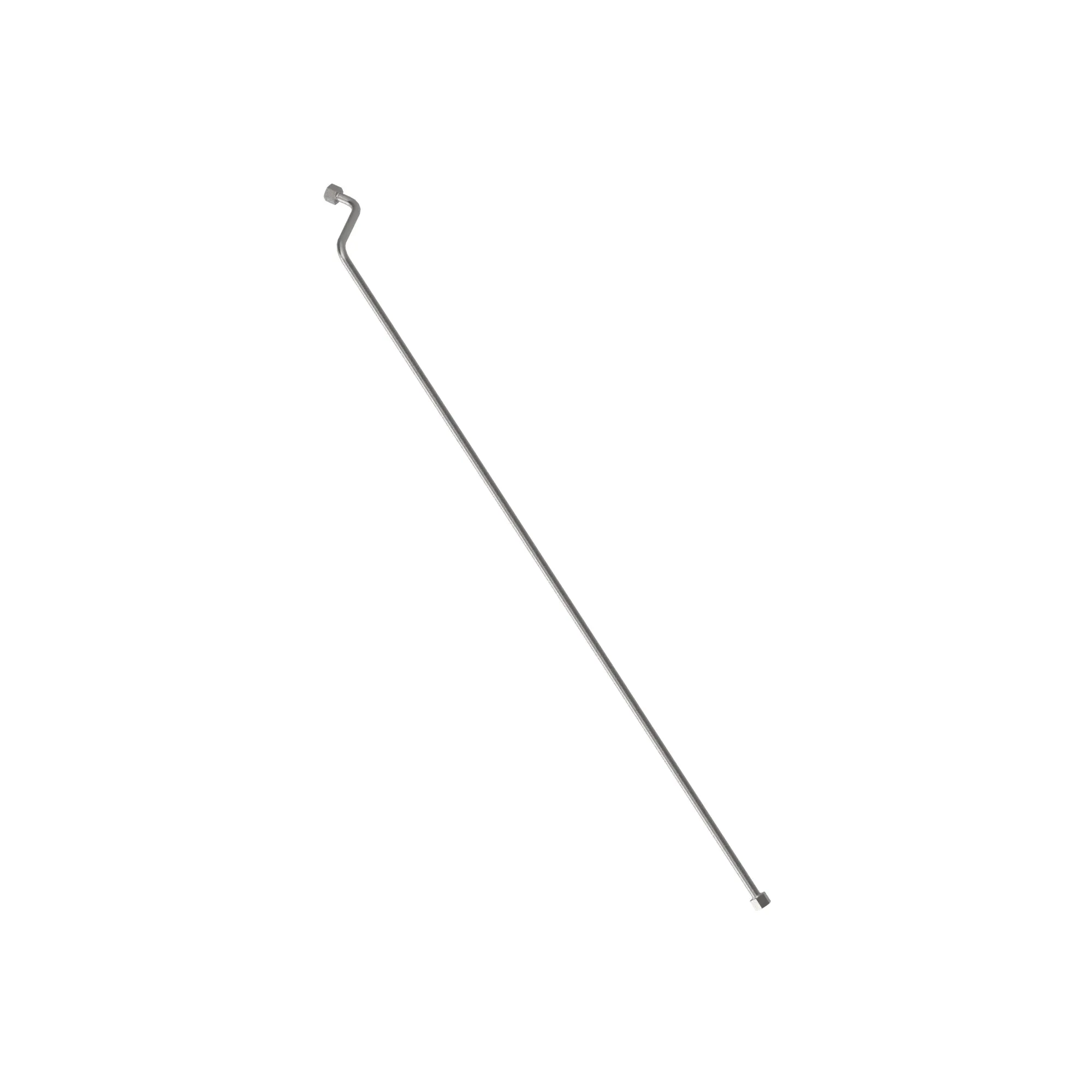 OIL LINE, OIL LINE, TUBE-REAR GATE