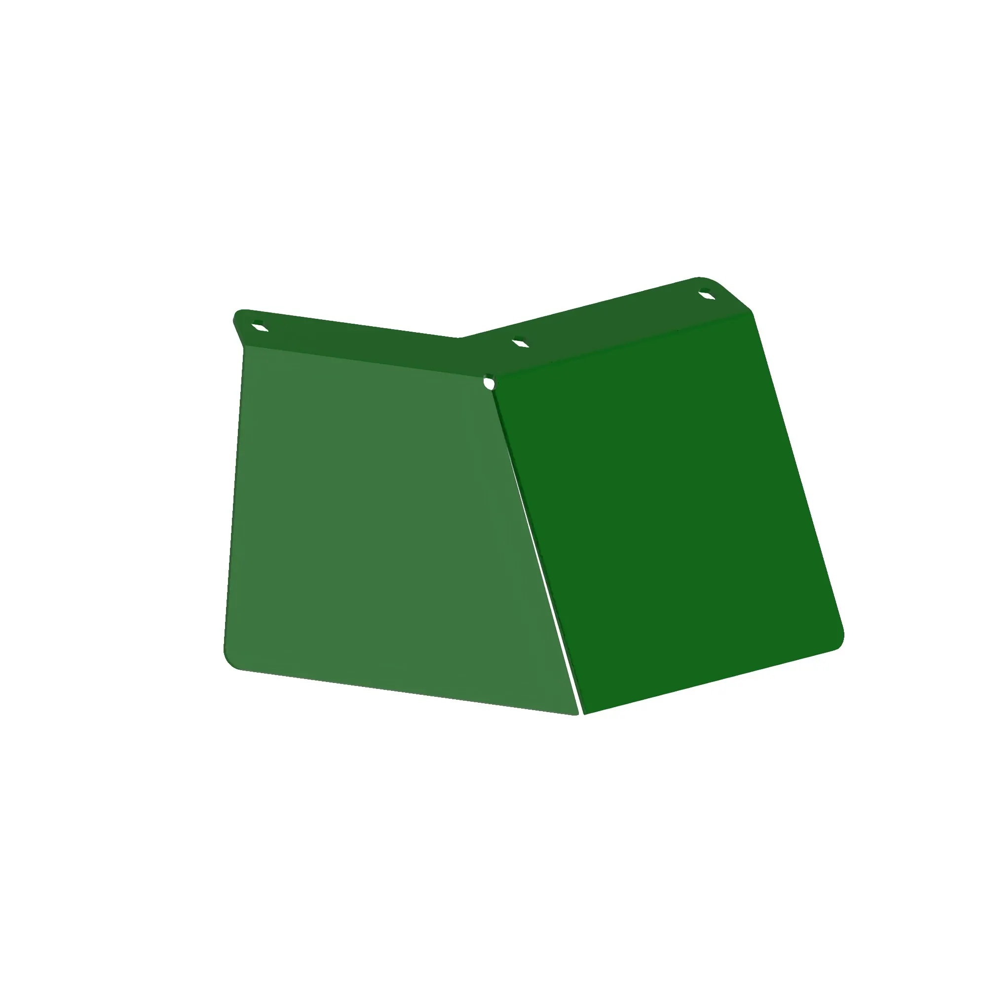John Deere Sheet - CXT22700