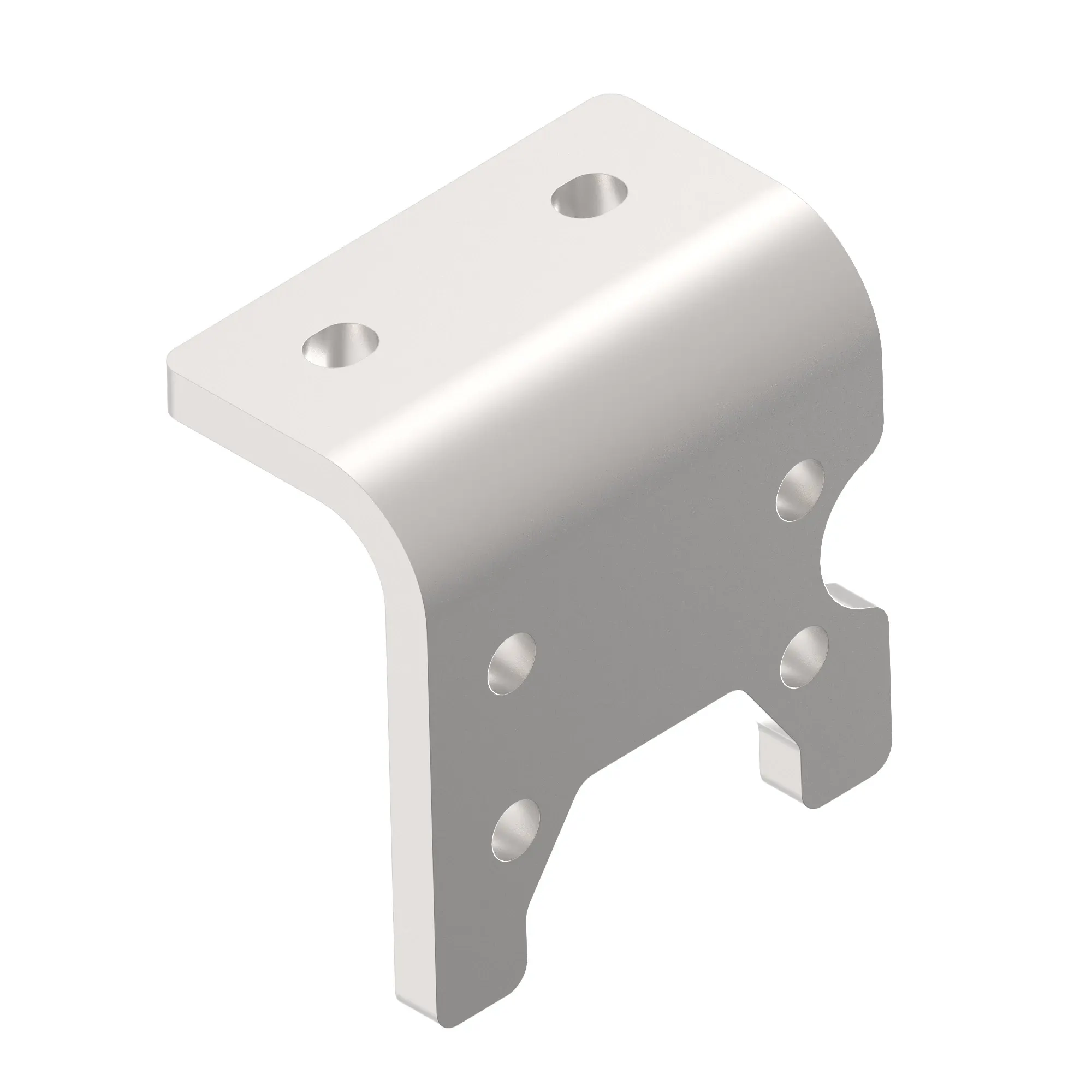 BRACKET, TRANS OIL FLTR