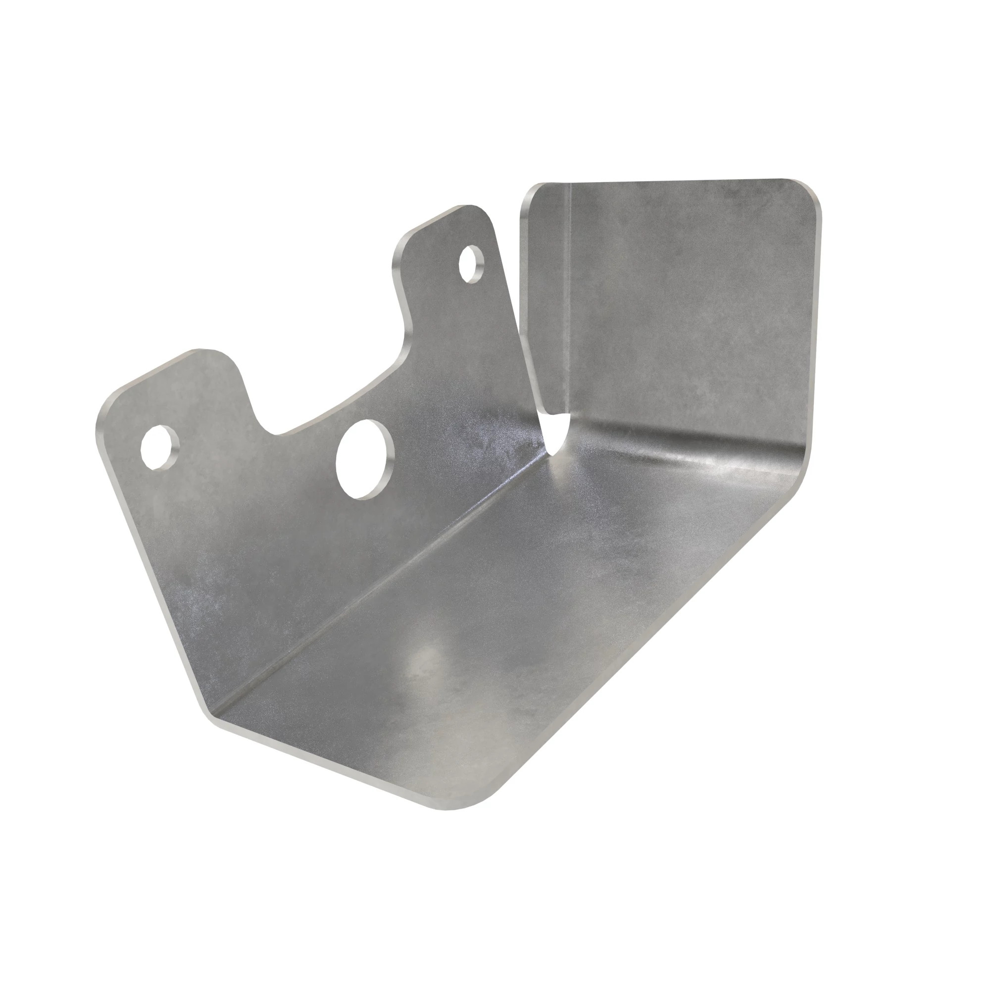 John Deere Air Filter Heat Shield - R527517