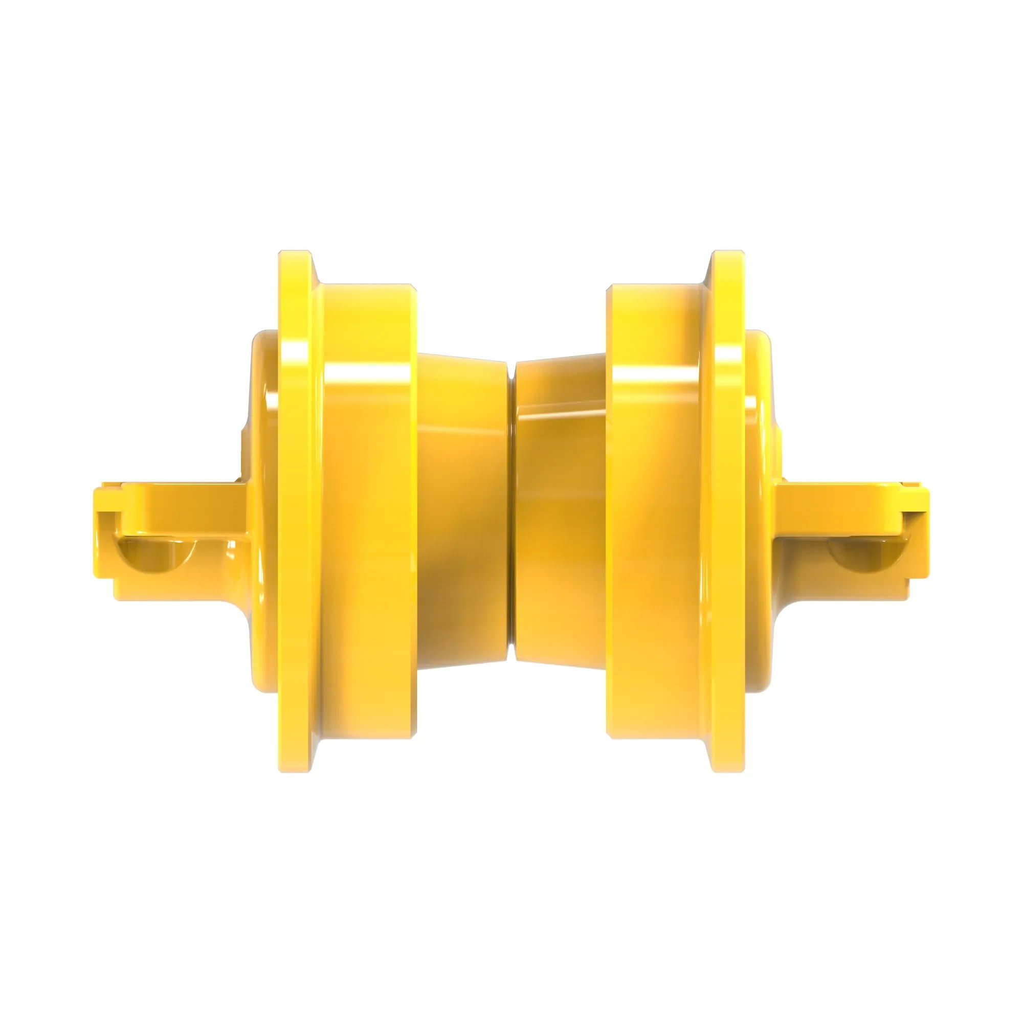 John Deere Single Flange Track Roller - AT322789