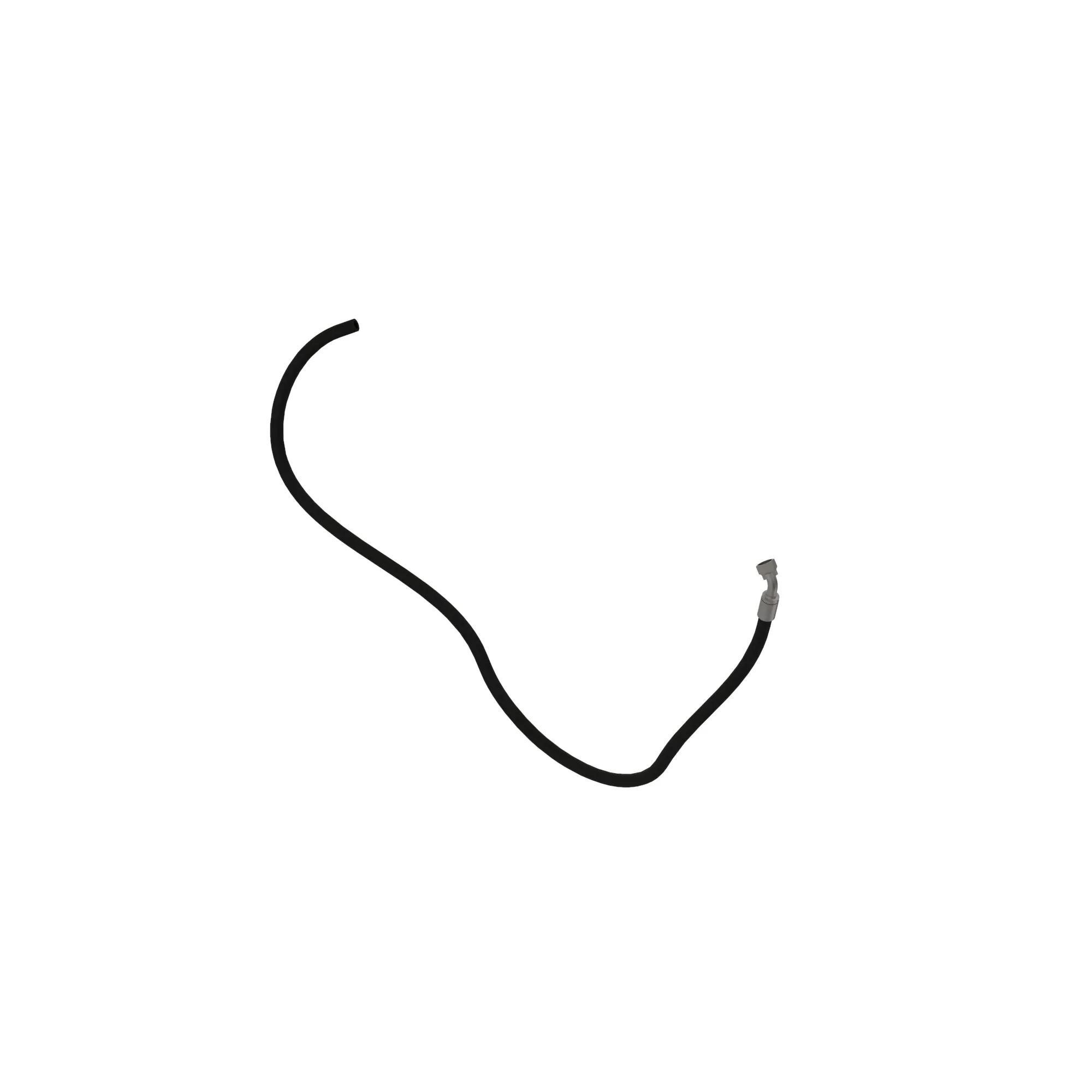 John Deere Fuel Hose - RE302646