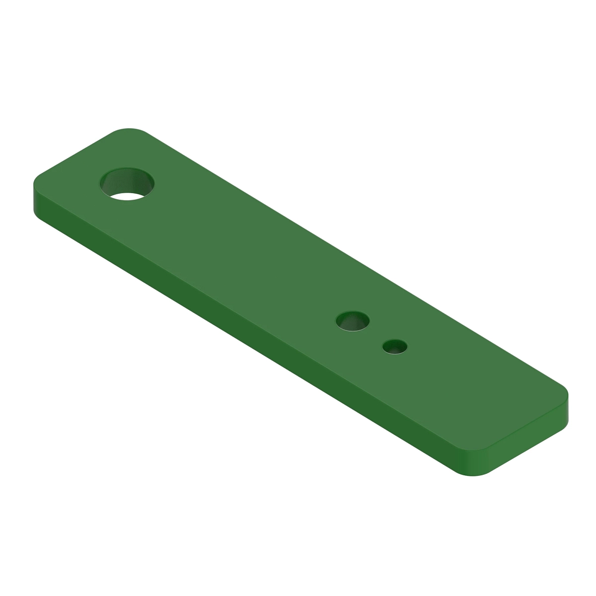Inline Bracket Truset Adva