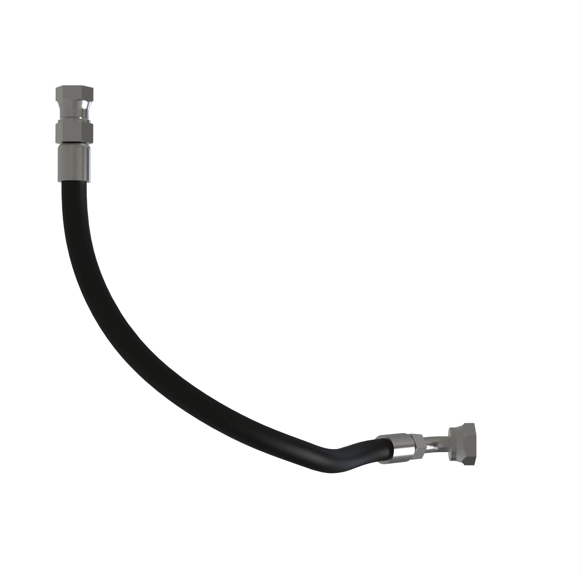 HOSE, 3R STEERING, LEFT