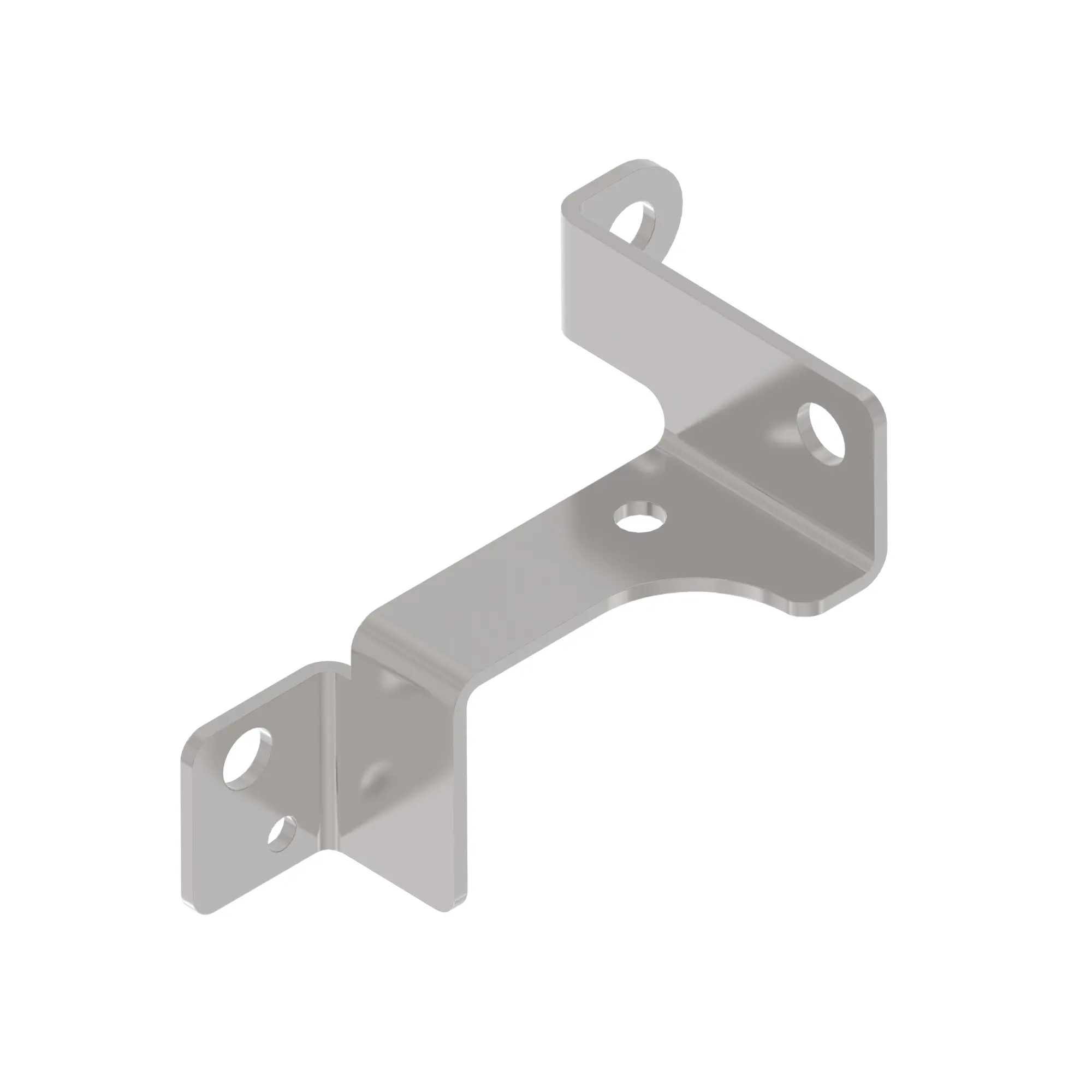 John Deere Wiring Harness Bracket - R531854