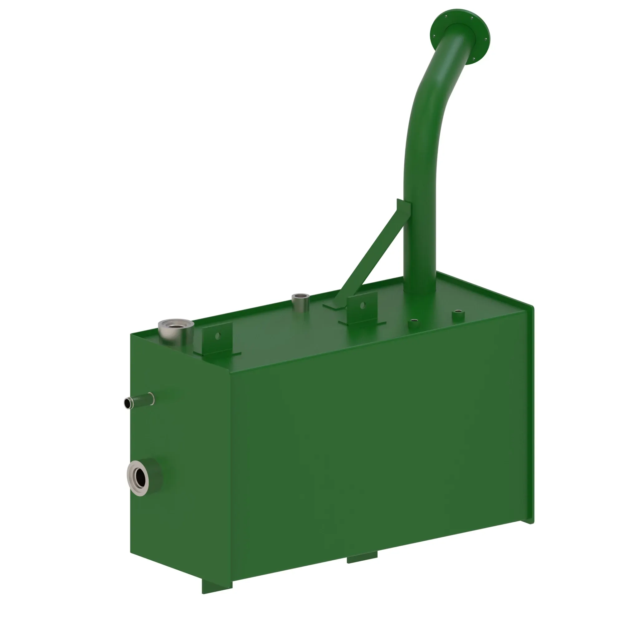 Hydraulic Reservoir