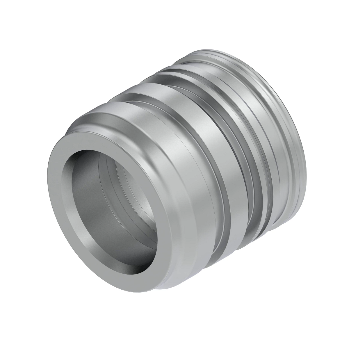 Hydr. Cylinder Rod Guide