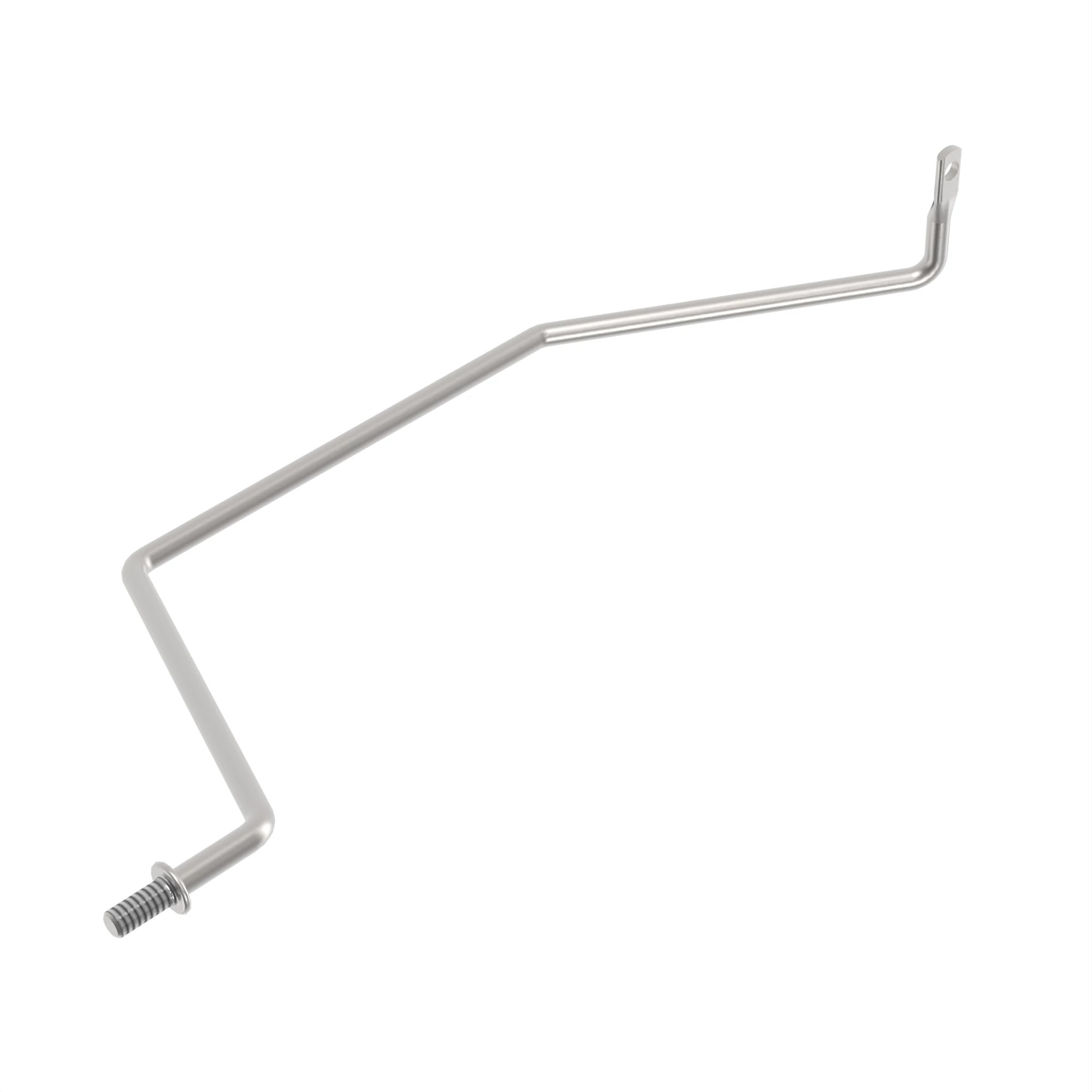 ROD, CLOSEOUT SUPPORT RH