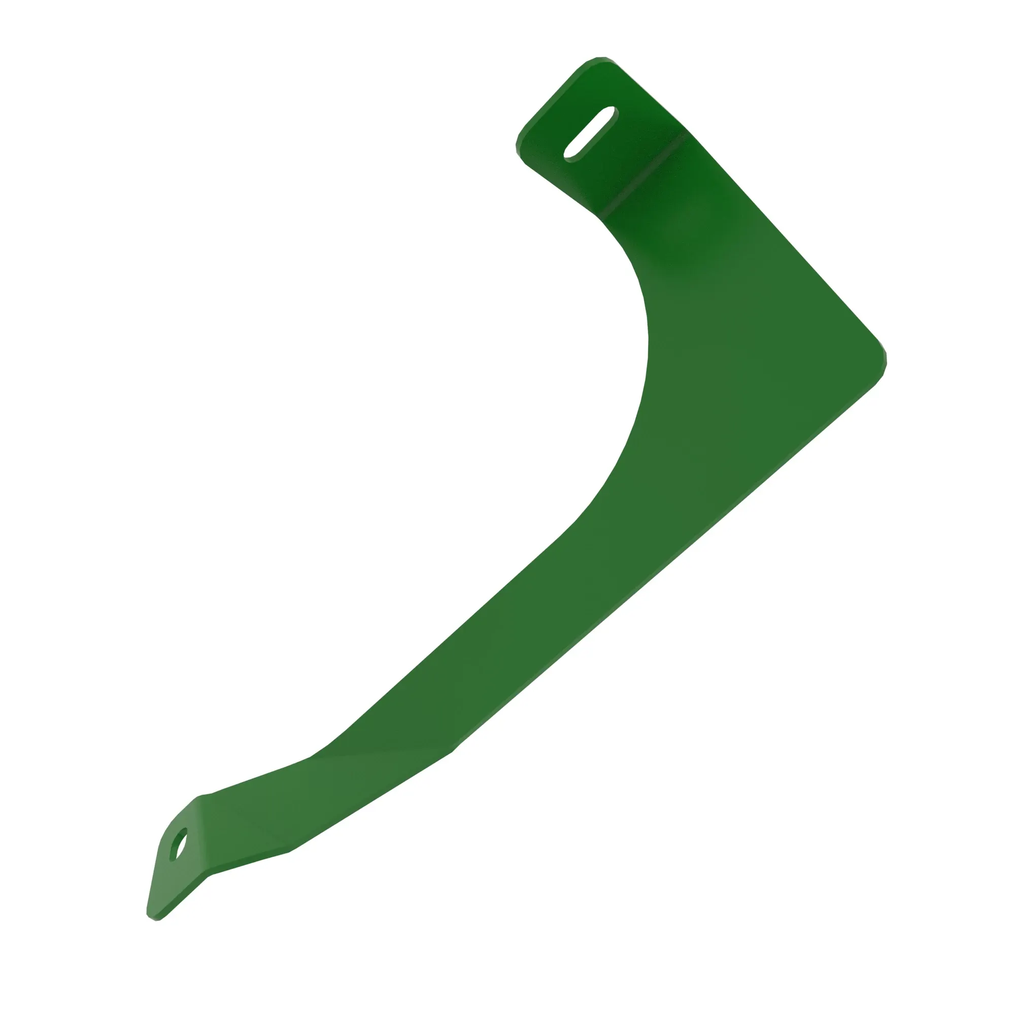 John Deere Heat Shield - SU48932