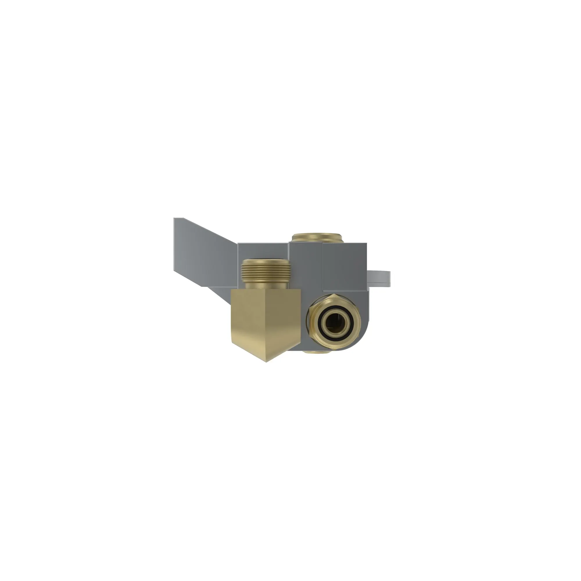 ADAPTER FITTING