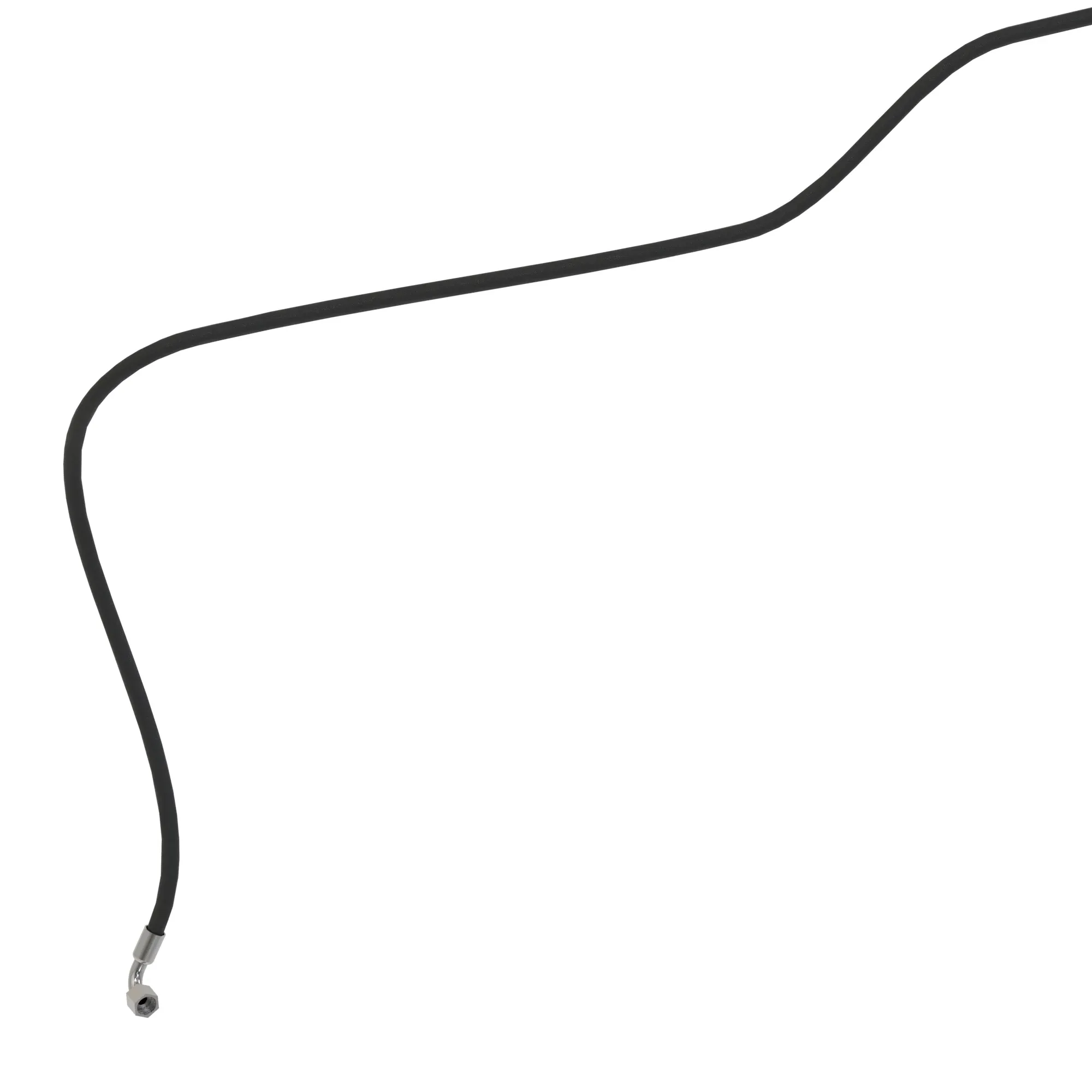 HOSE ASSY,HANDLER CYL