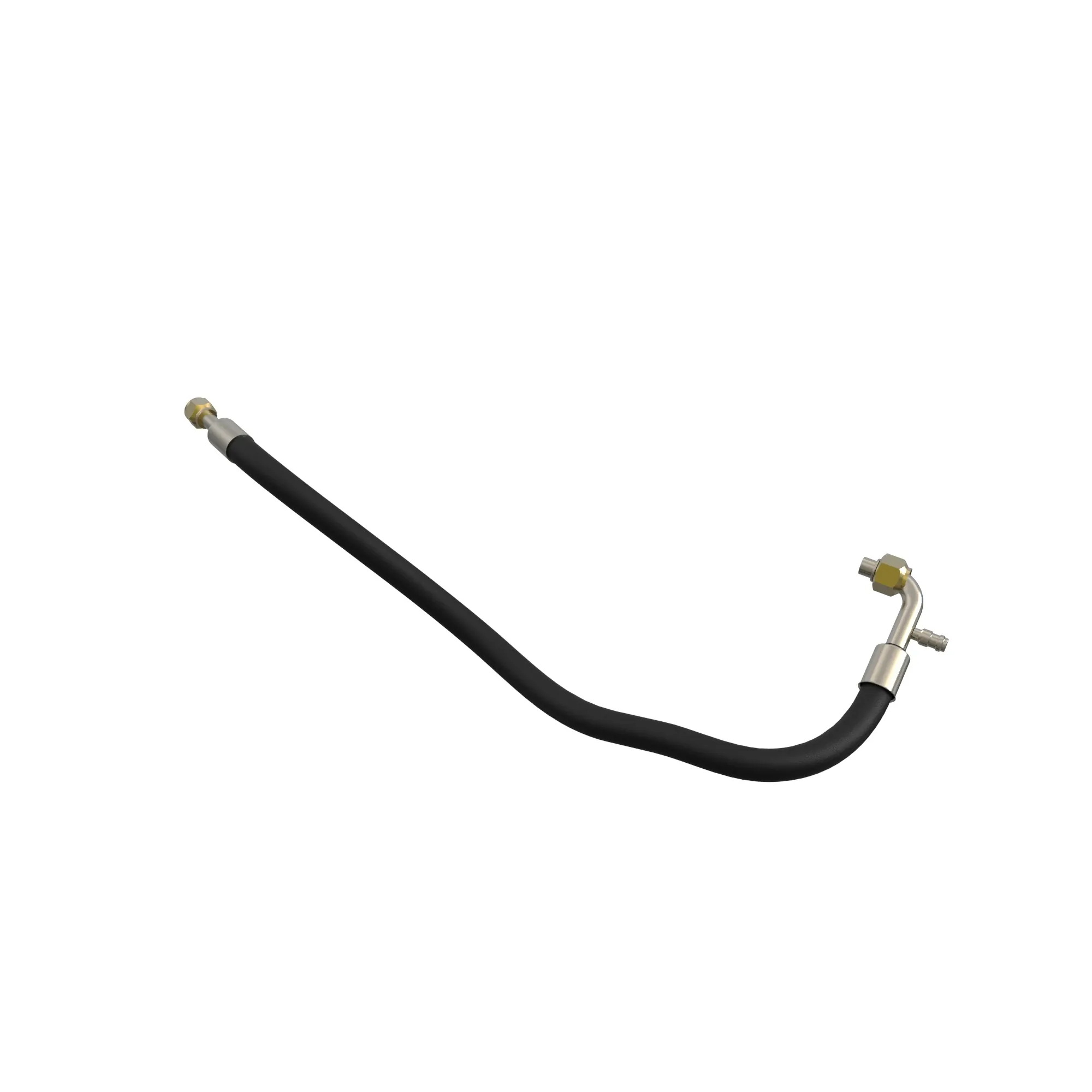 John Deere Refrigerant Hose - F309086