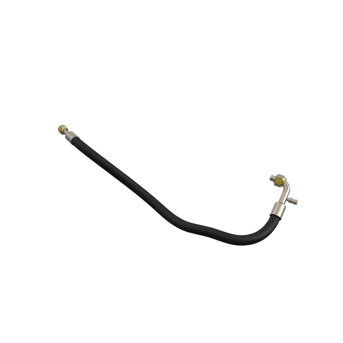 Hose-Special, A/C