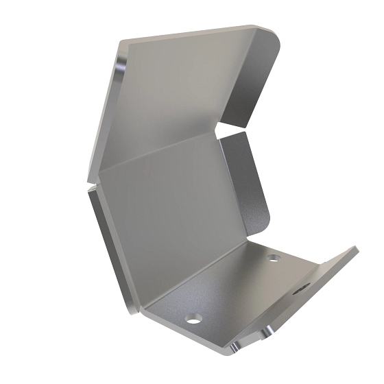 John Deere Bracket - CC144867