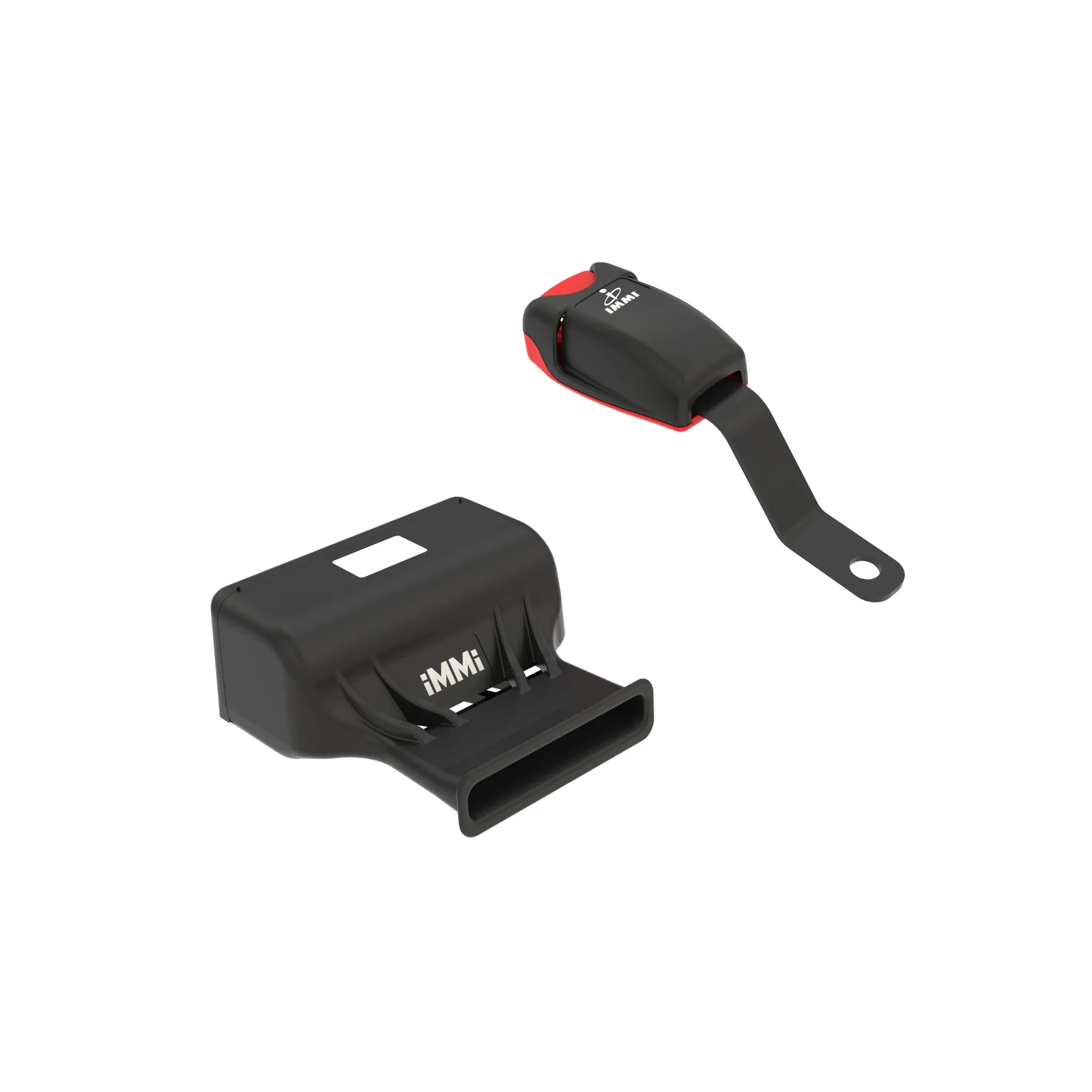 John Deere Seat Belt - AT459038