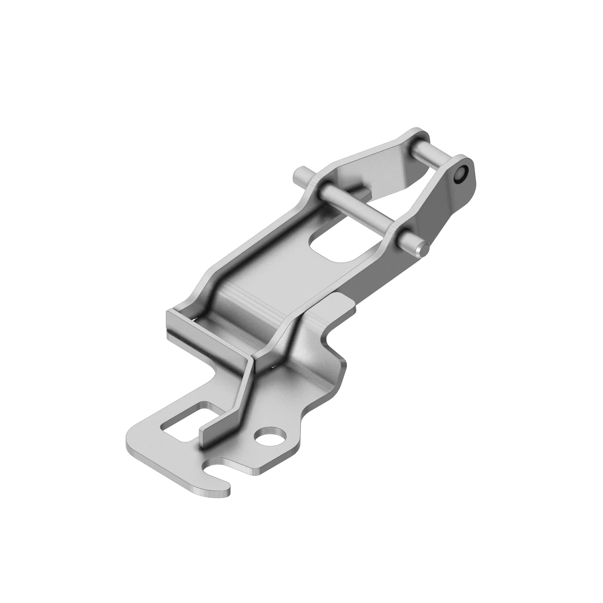 John Deere Gusset - AXE82521