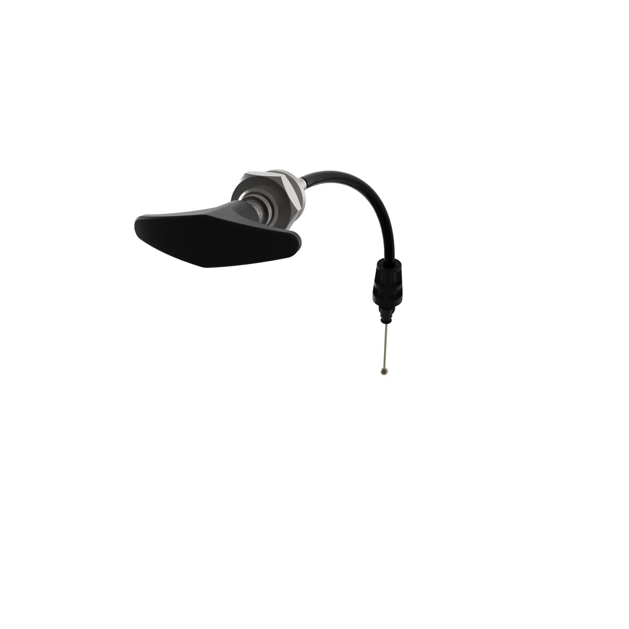 John Deere Park Brake Release Cable - AM147801