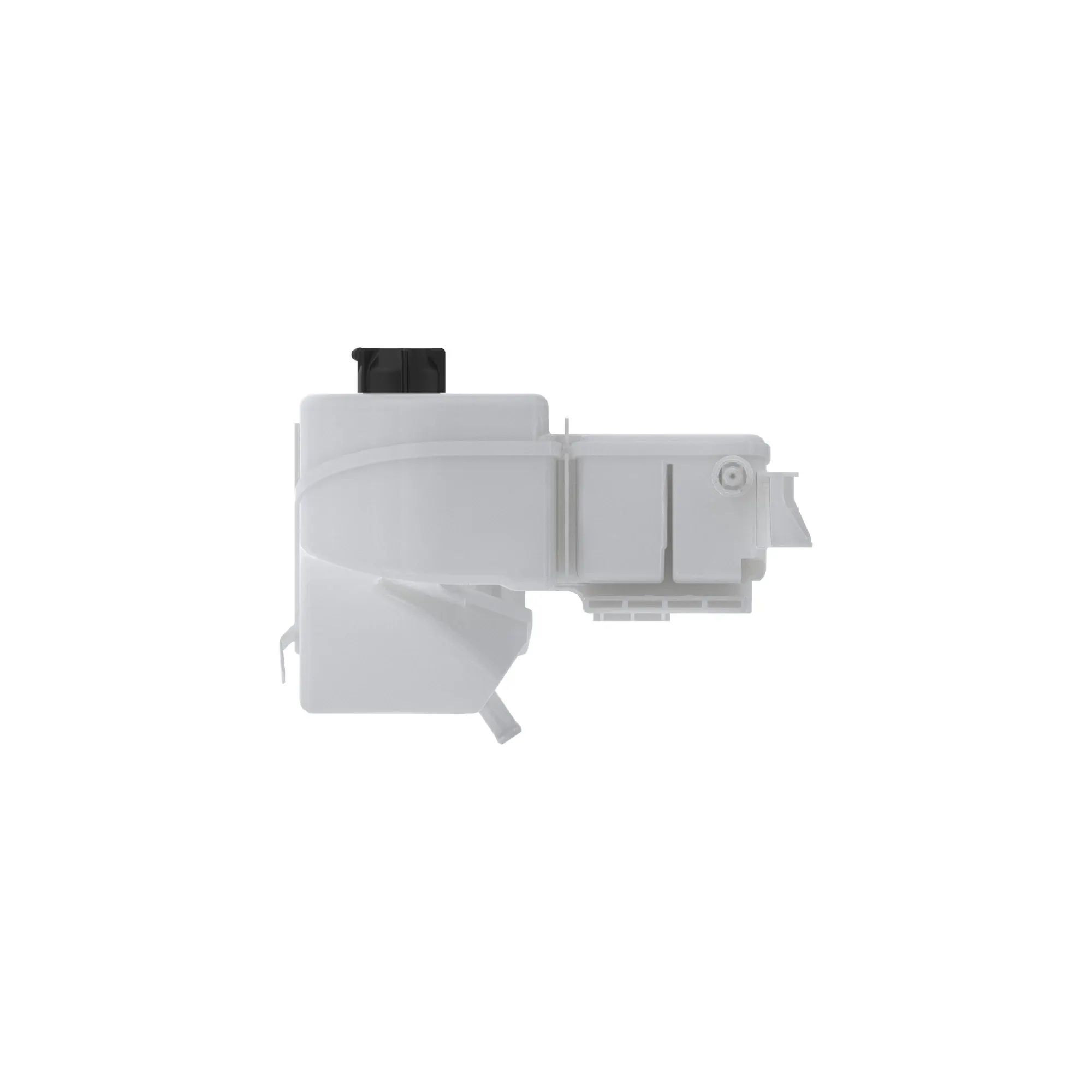 Radiator Reservoir