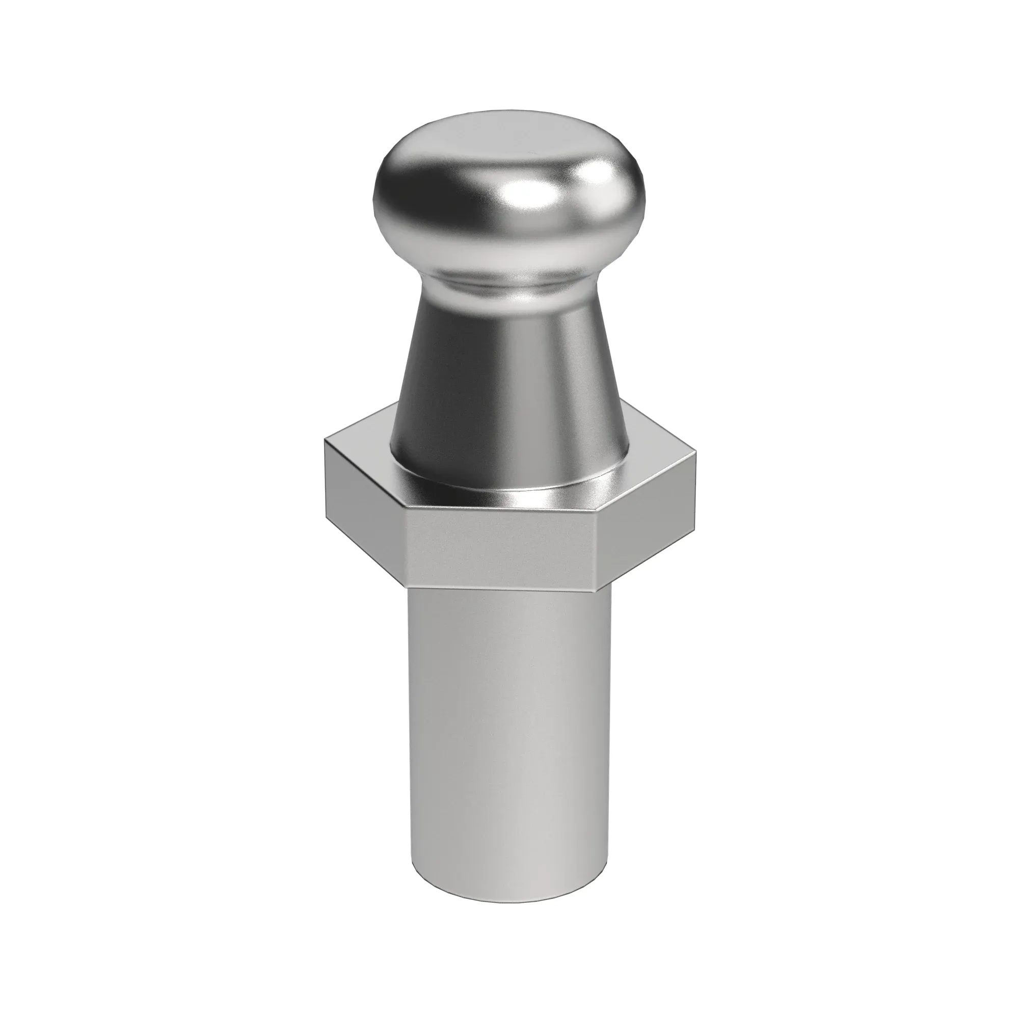 John Deere Ball Stud - F304342