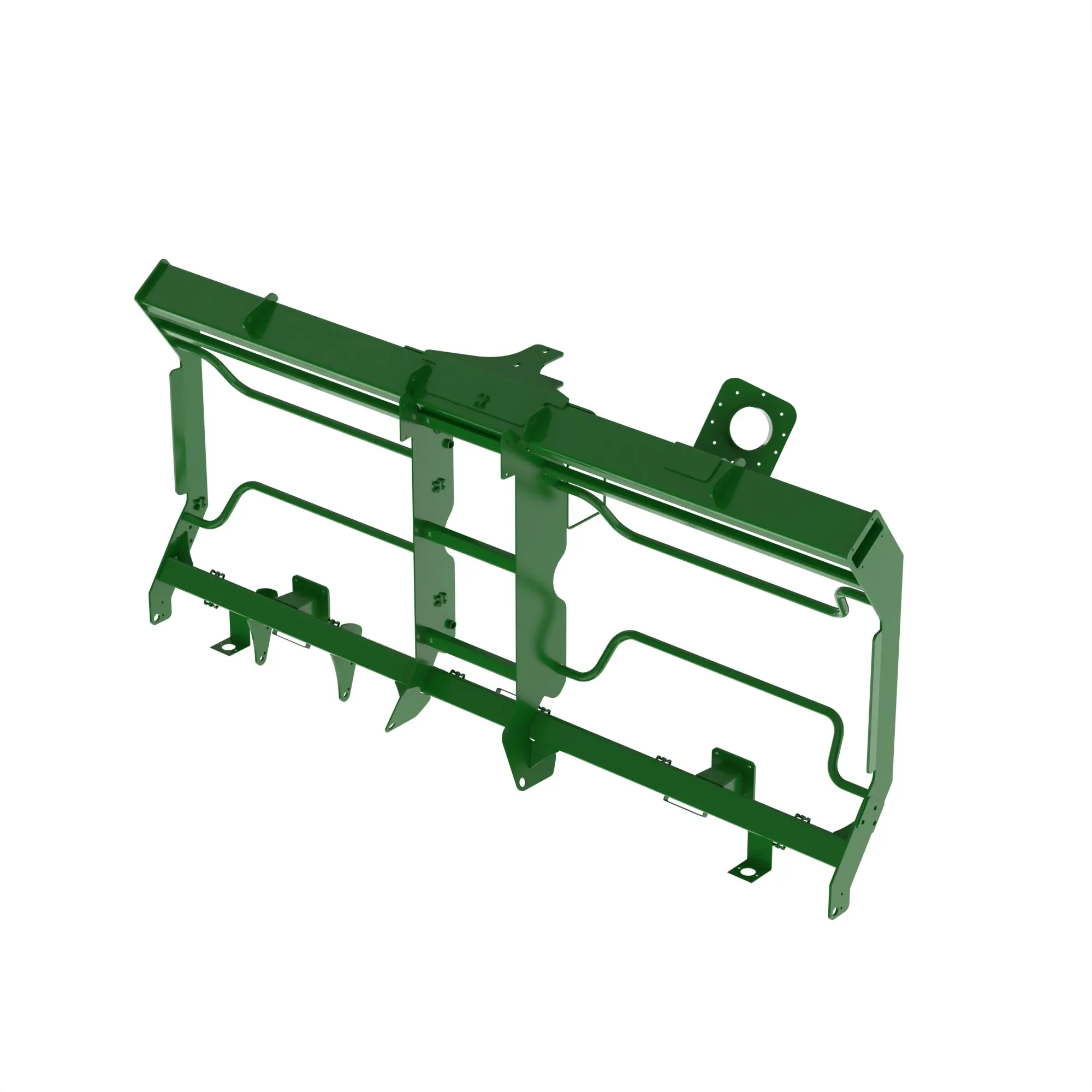 FRAME, CHASSI CCS