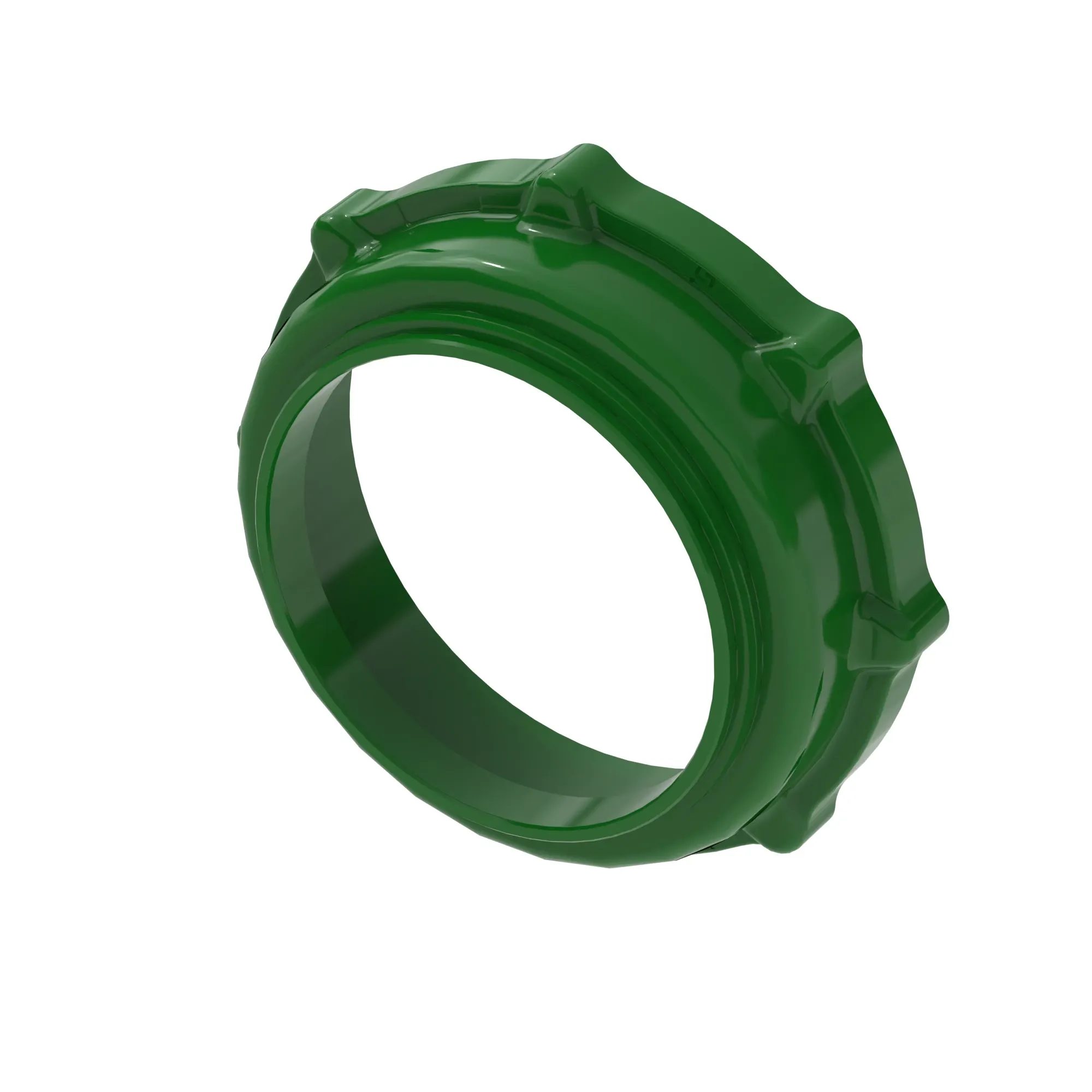 John Deere Cover - CE34191