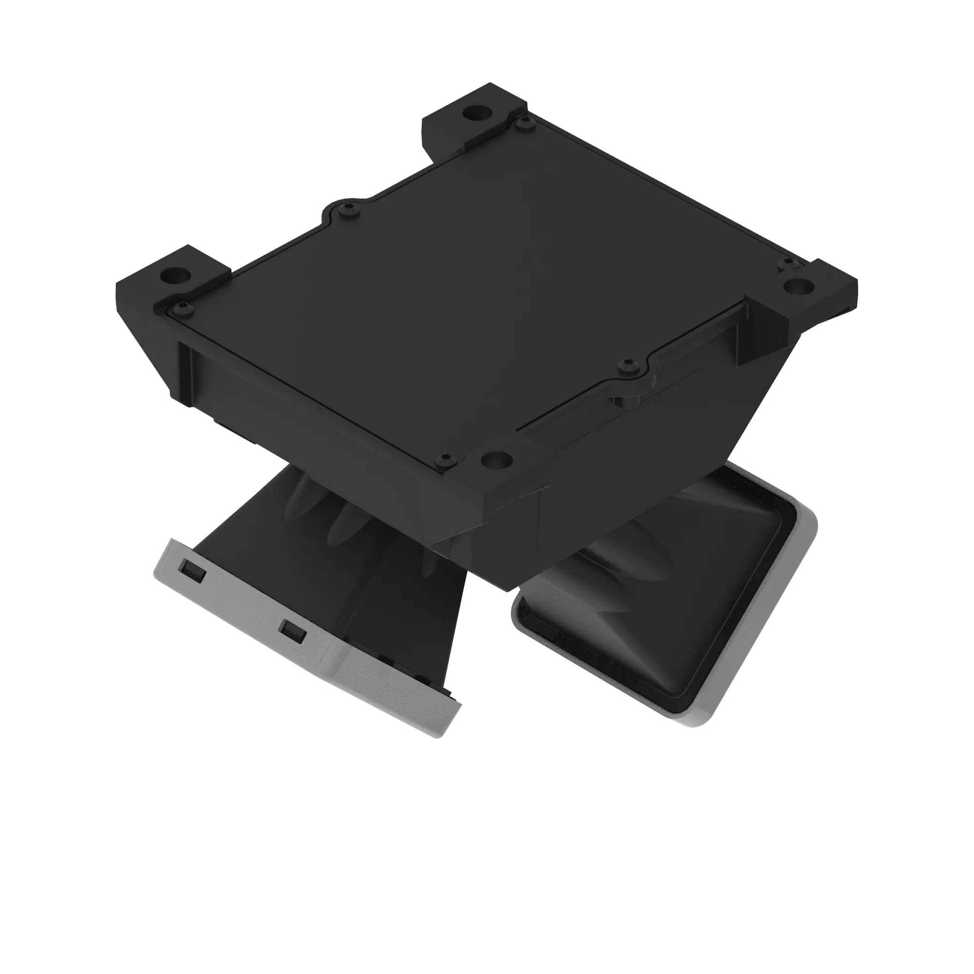 John Deere Radar Sensor - RE278984