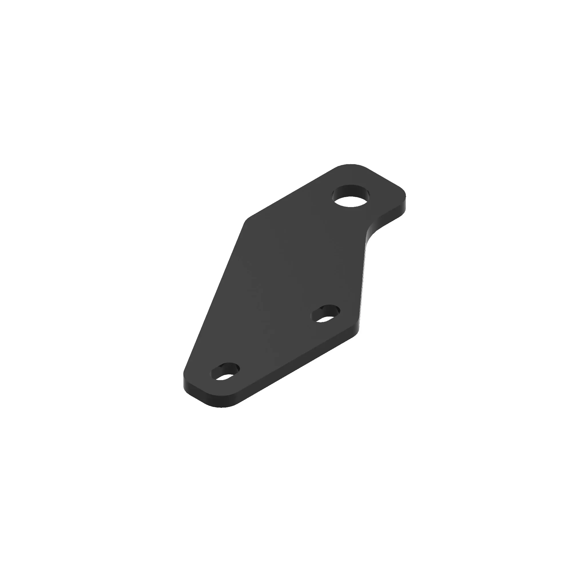John Deere Bracket - R534855
