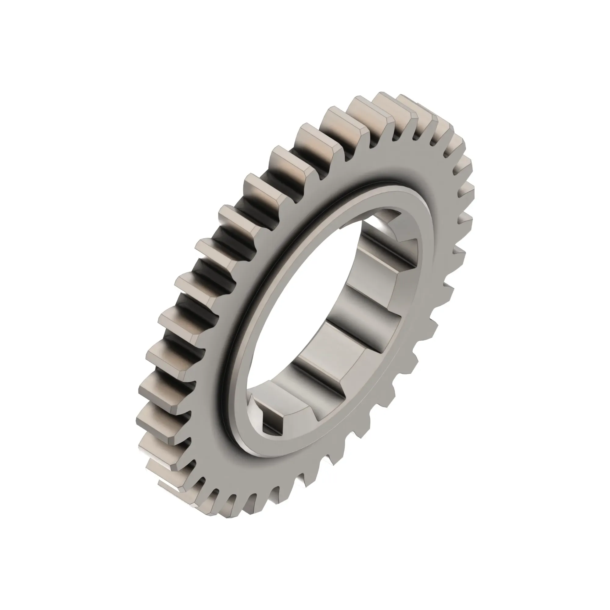 GEAR, 3RD DRIVEN