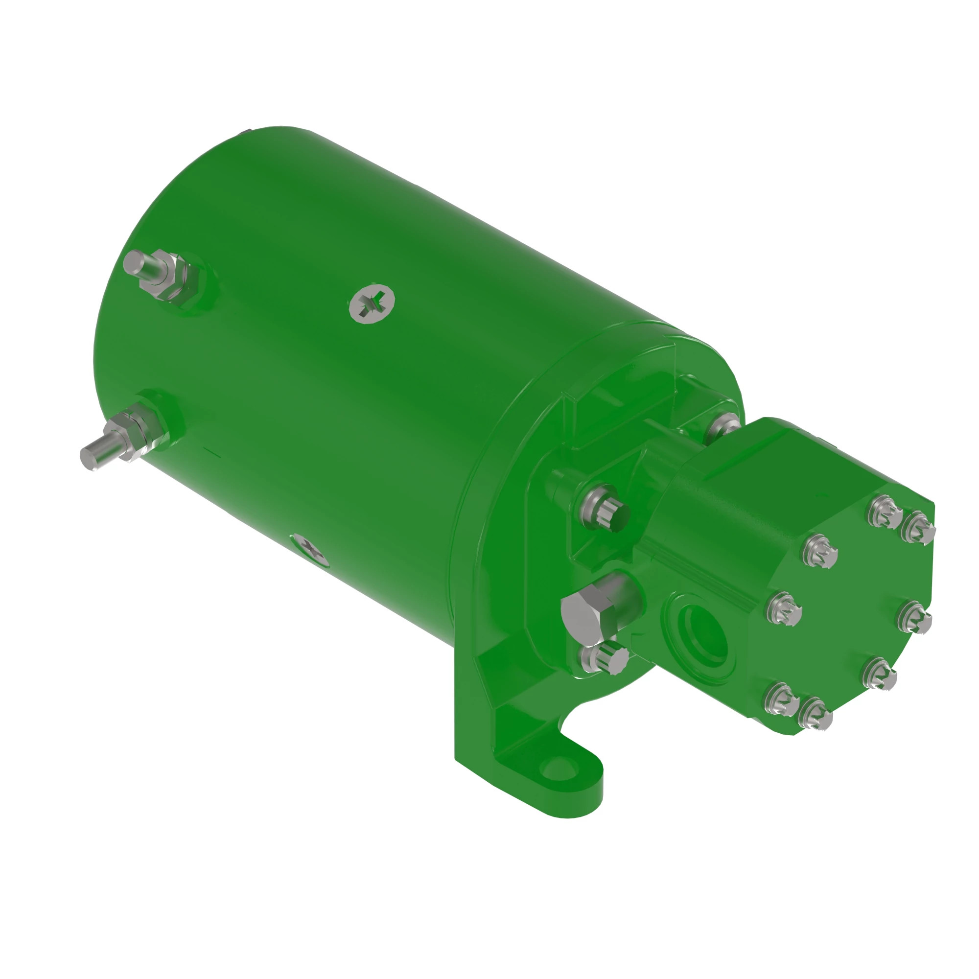 HYDRAULIC PUMP