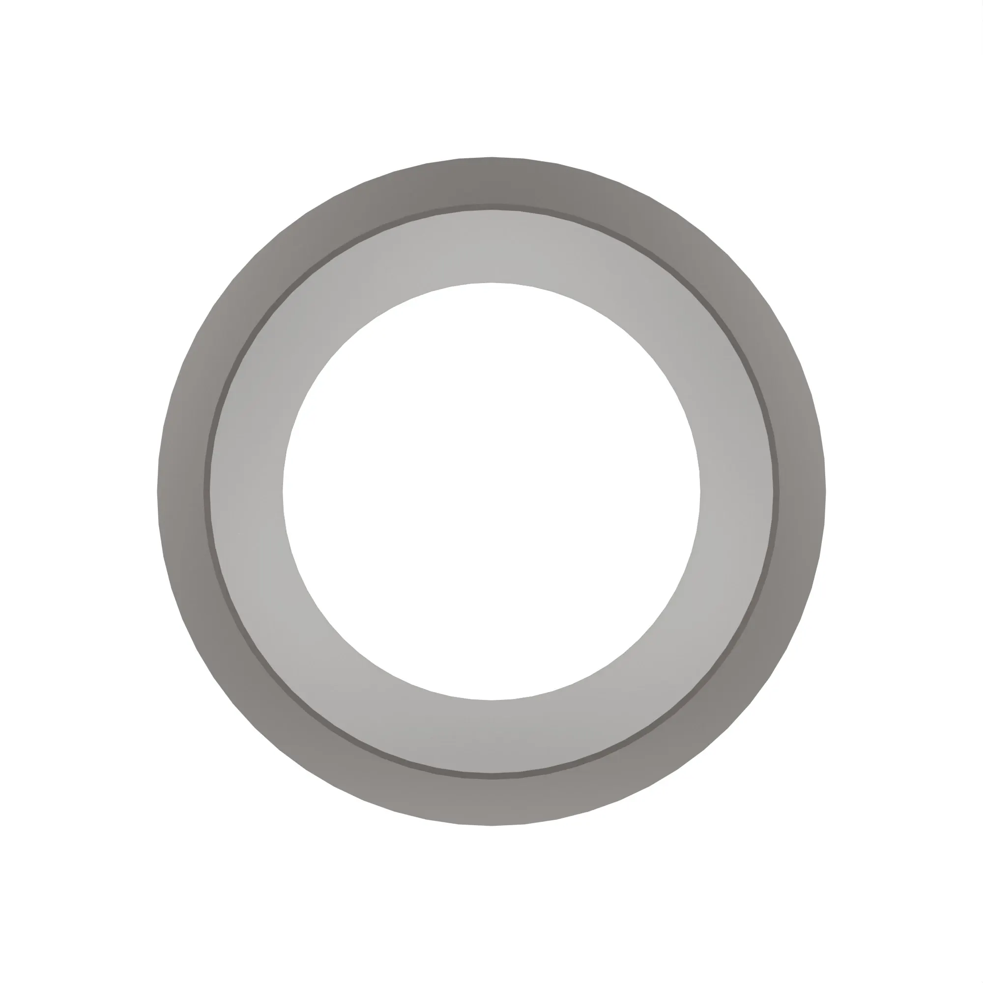 BUSHING 310 SWING FRAME, Bushing