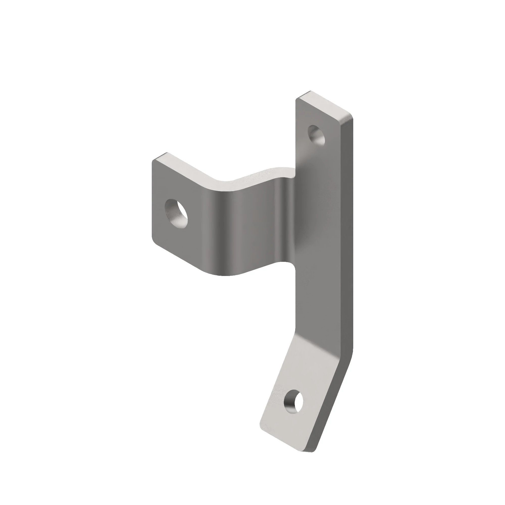 BRACKET, S320 S320 S5 WIRING SUPPOR