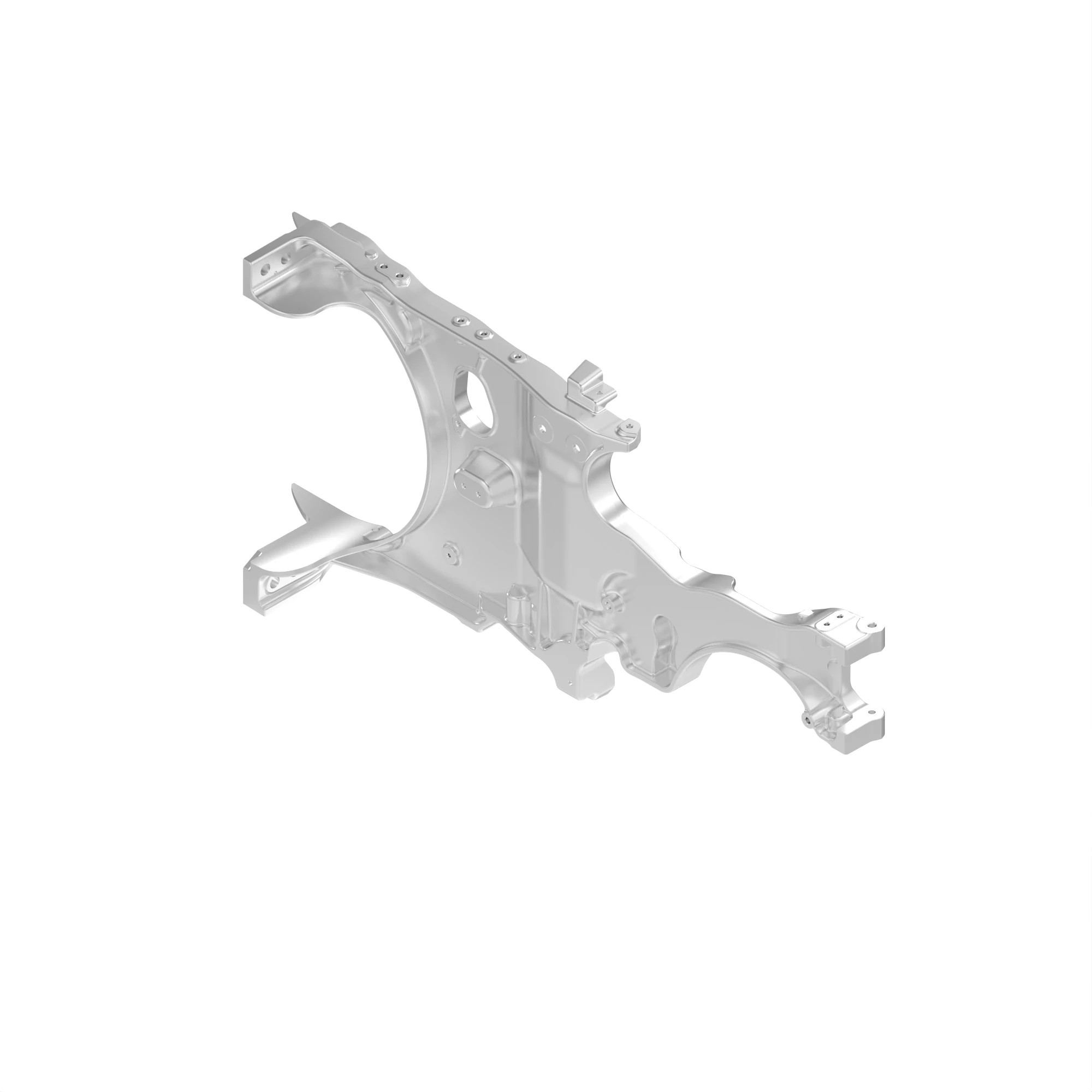 ⚙️ R553014: Soporte de Capó Trasero John Deere 🚜✅ | Procomex